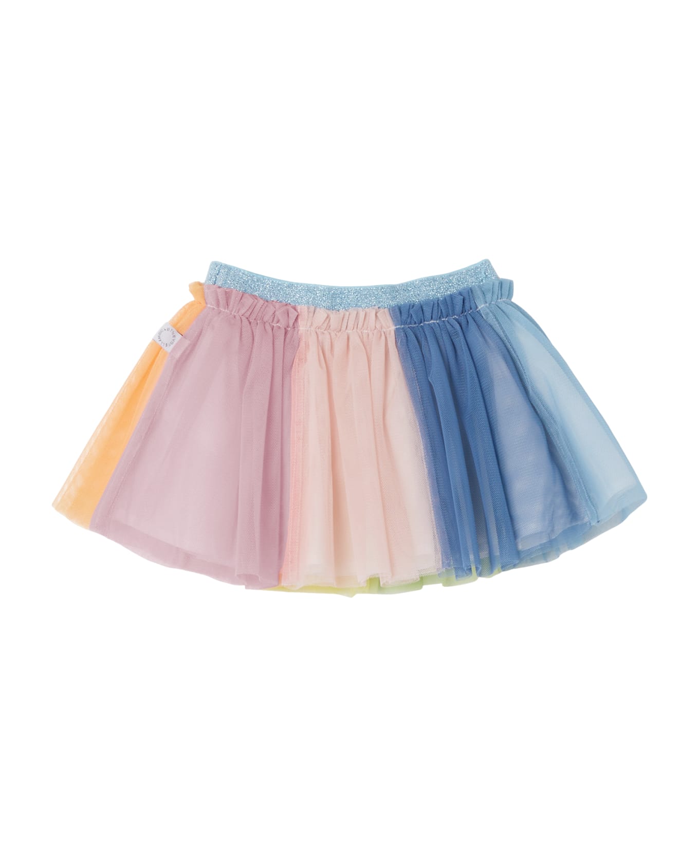 Stella McCartney Kids Skirt - Multicolor