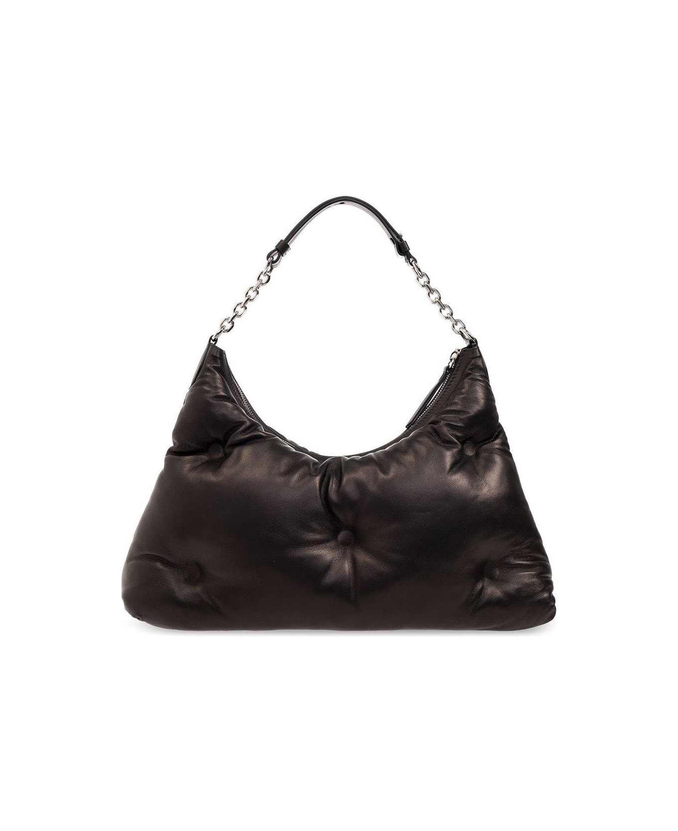 Maison Margiela Glam Slam Hobo Medium Shoulder Bag - T8013