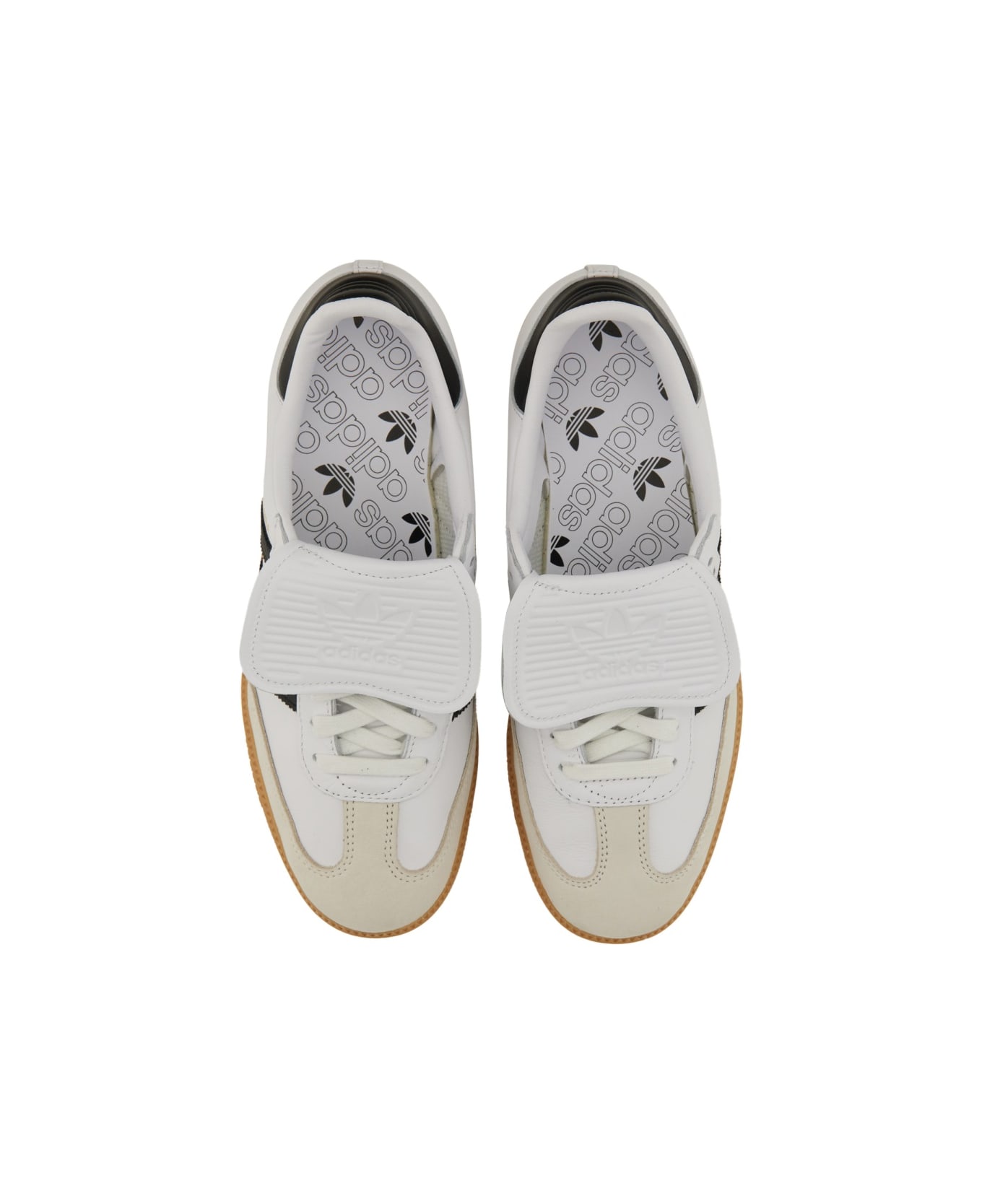 Adidas Originals Sneaker "samba" - MULTICOLOUR