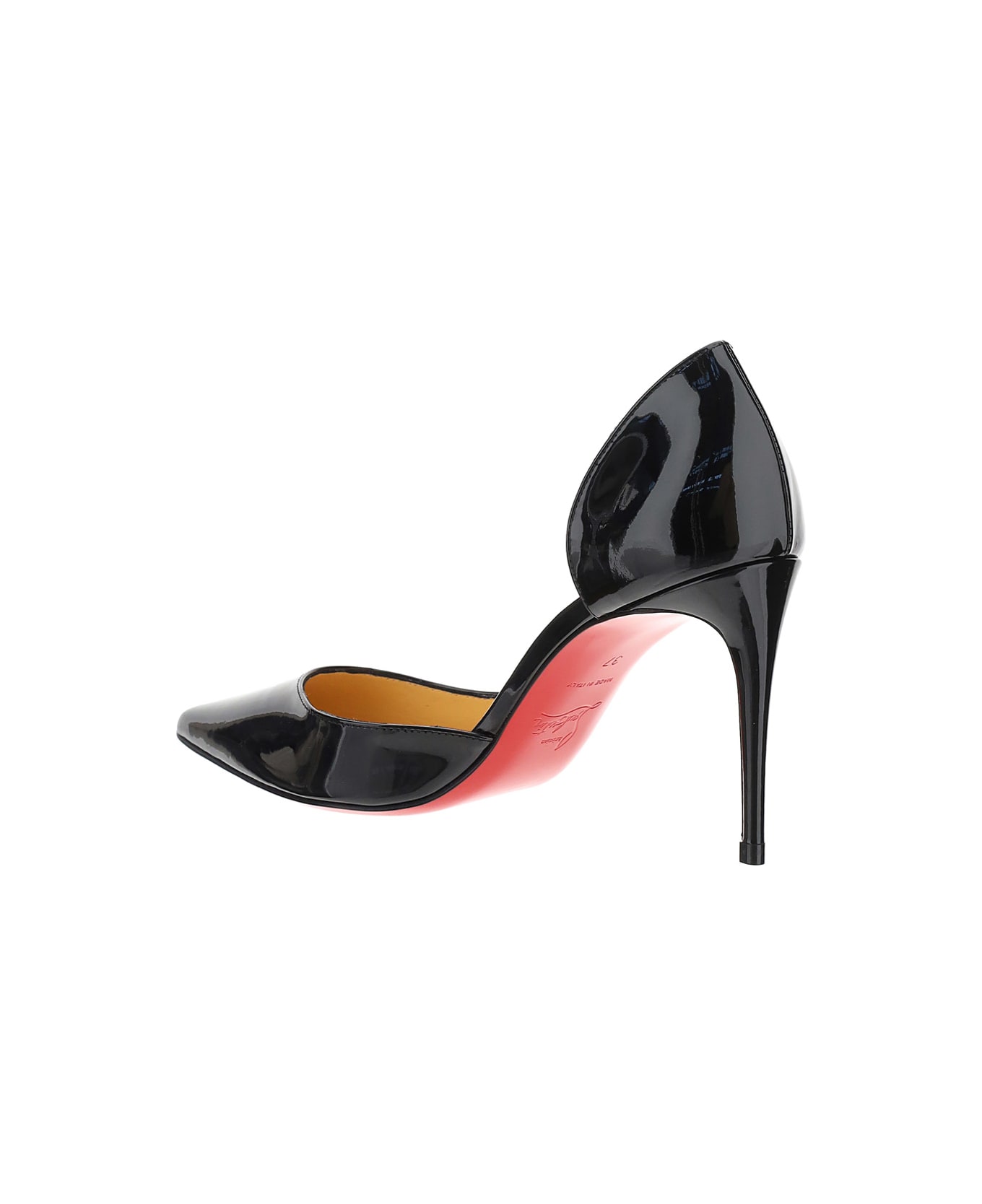 Christian Louboutin Iriza Pumps