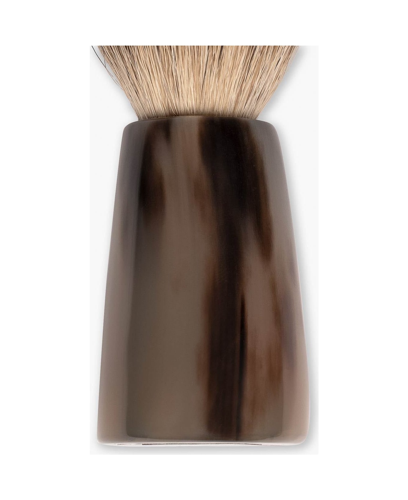 Larusmiani Shaving Brush 'g. Leopardi' Beauty - Neutral ビューティー＆グルーミング