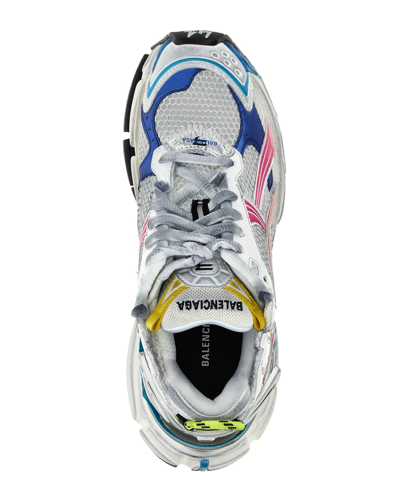 Balenciaga 
runner
 Sneakers - Multicolor