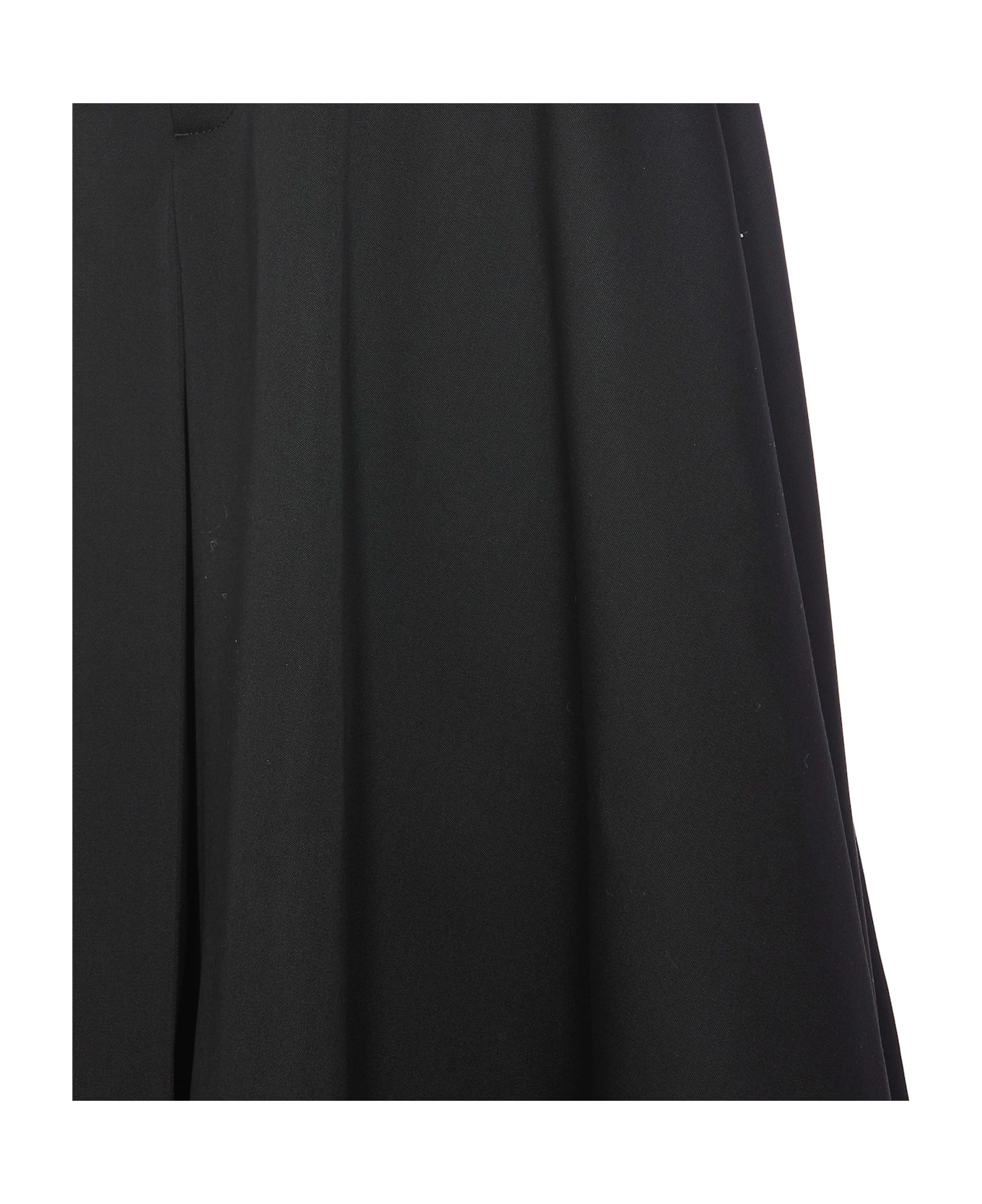 Bottega Veneta Skirt - Black
