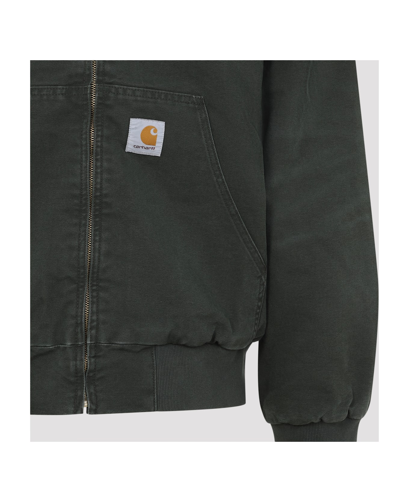 Carhartt Og Active Jacket - Olive