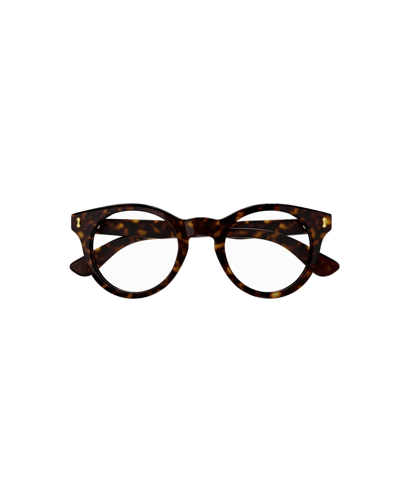 Gucci Eyewear GG1266O 004 Glasses