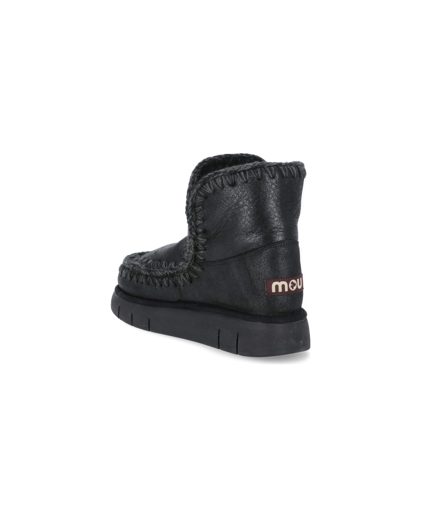 Mou Eskimo 18 Boots | italist