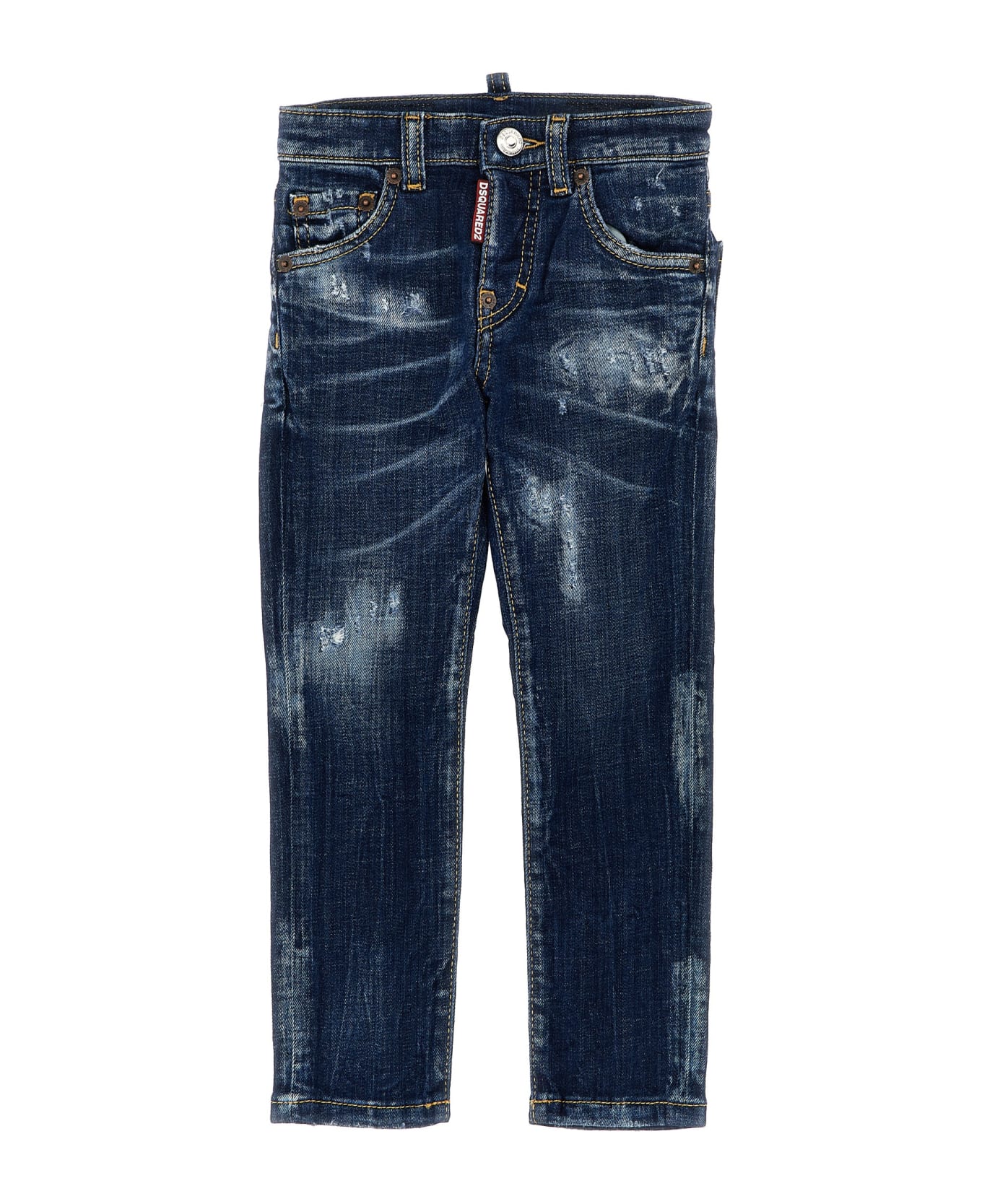 Dsquared2 Jeans 'cool Guy' - Blue