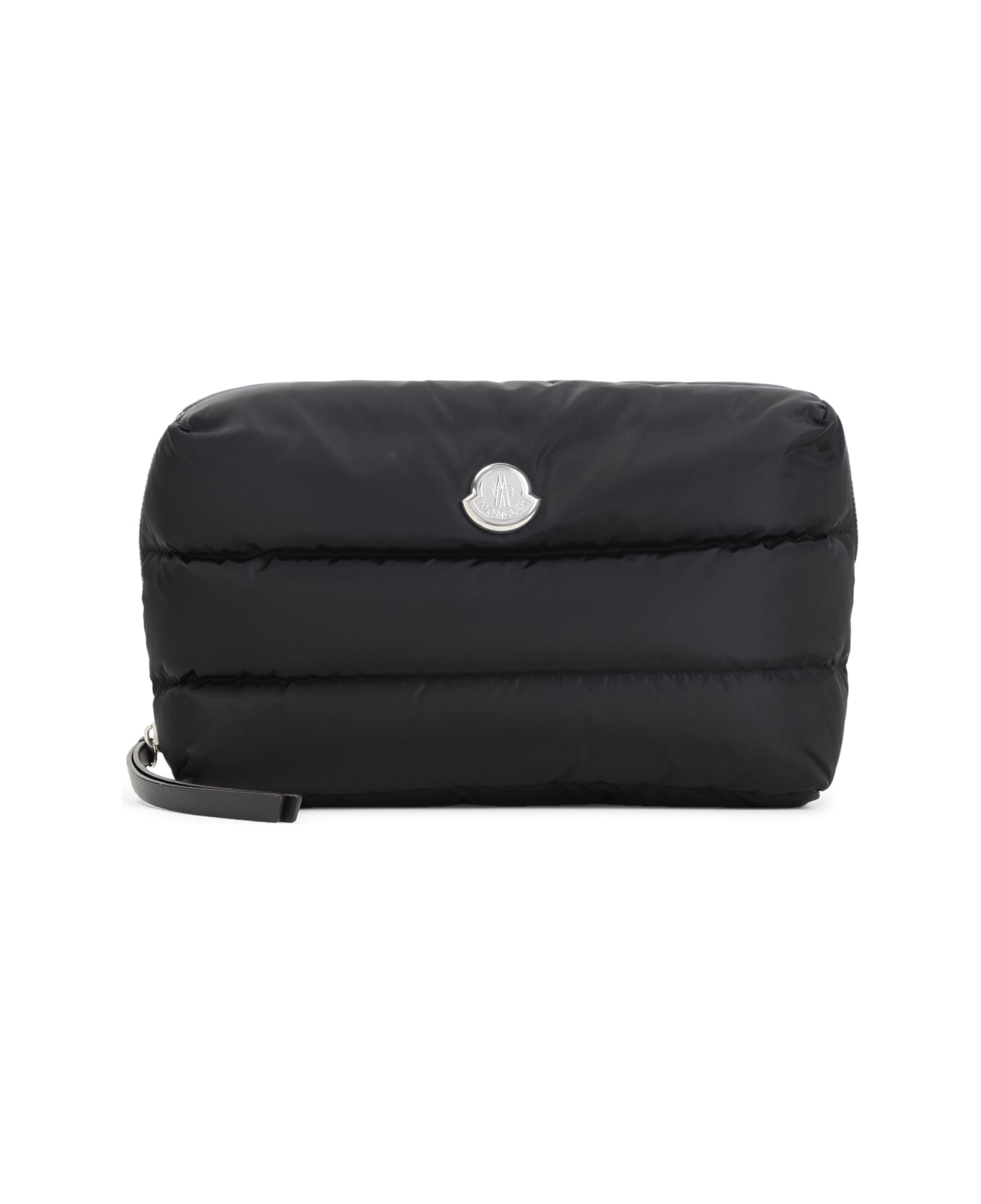 Moncler Caradoc Beauty Case - Black