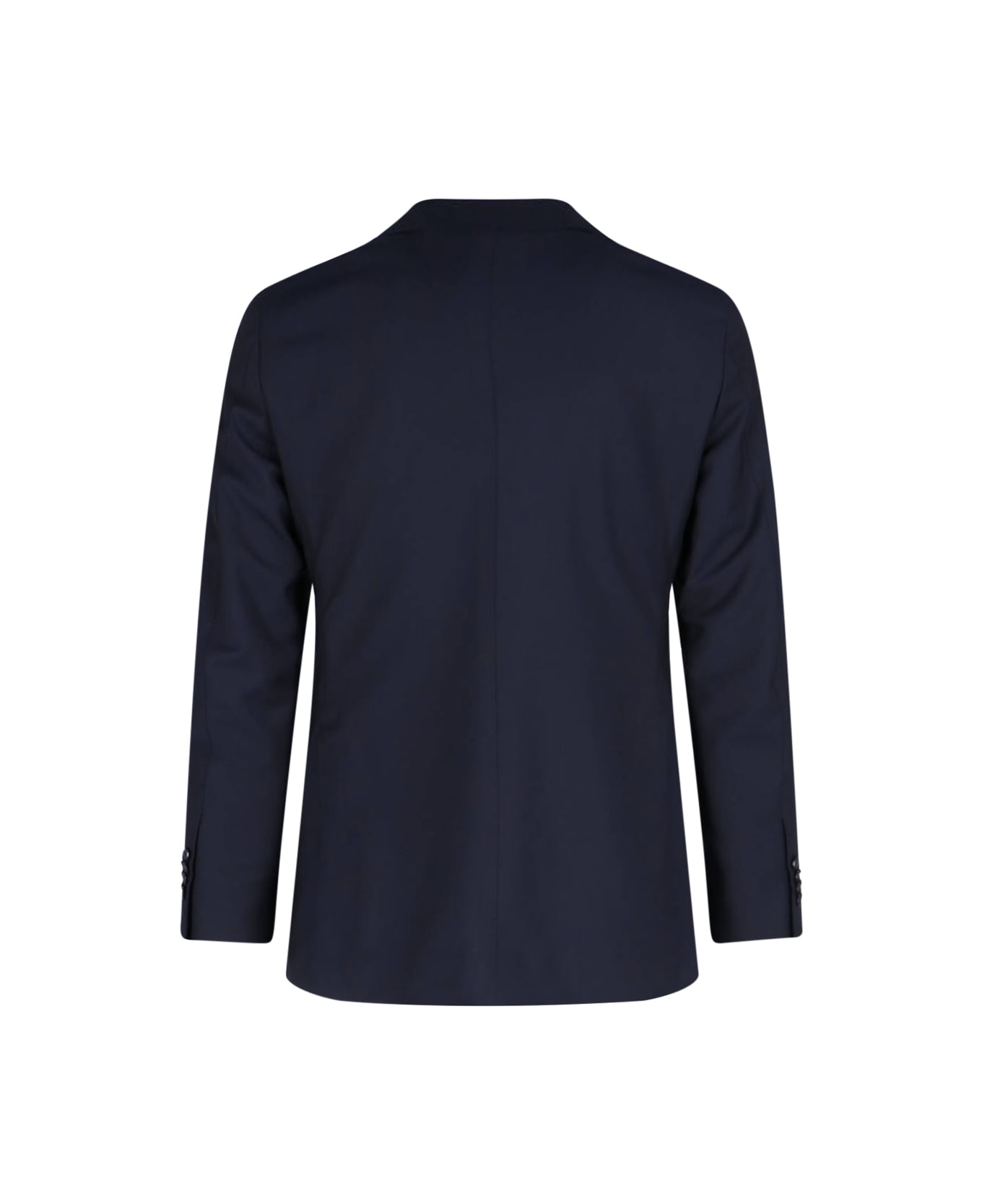 Caruso 
aida
 Single-breasted Suit - Blue