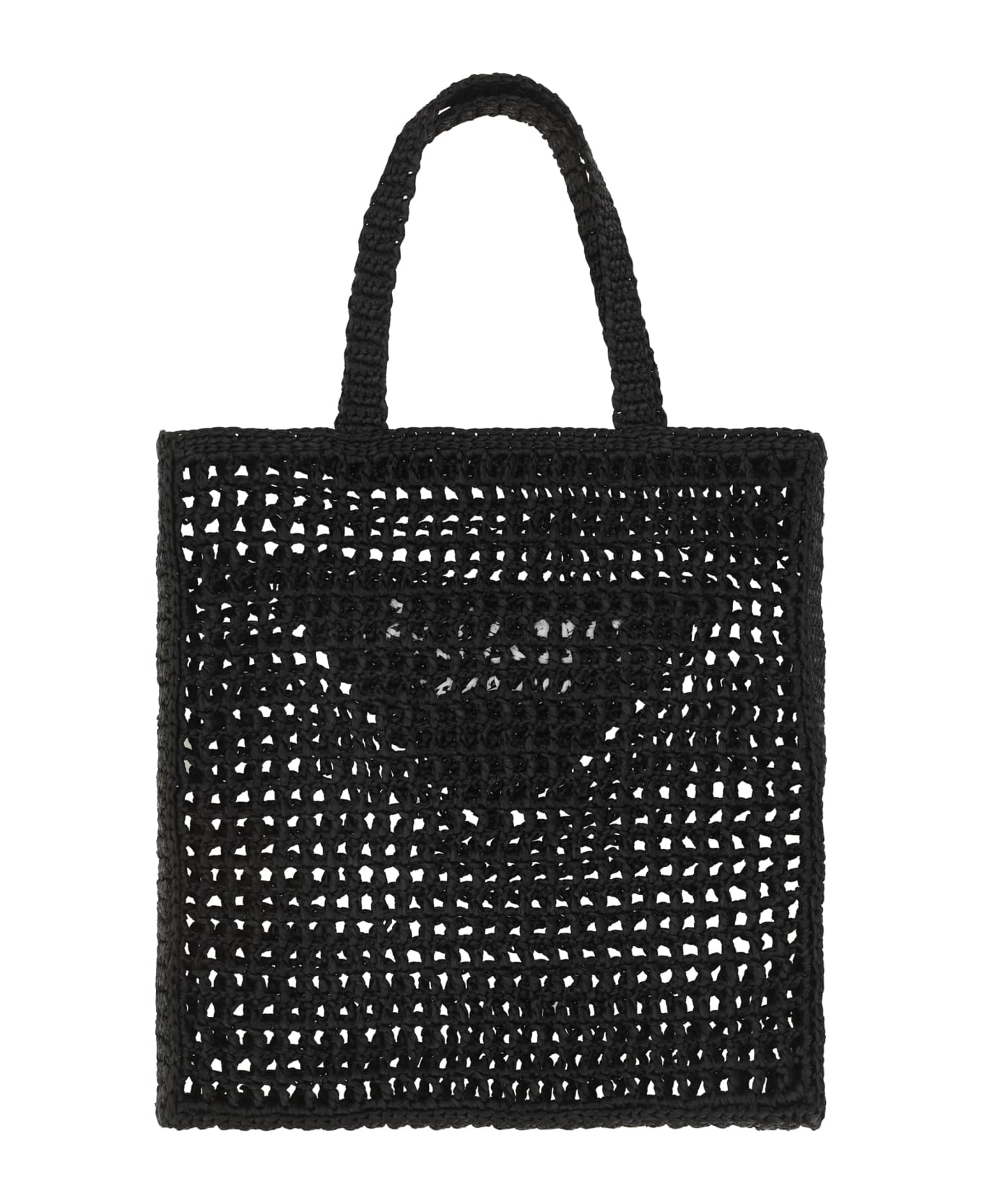 Prada Handbag - Black トートバッグ
