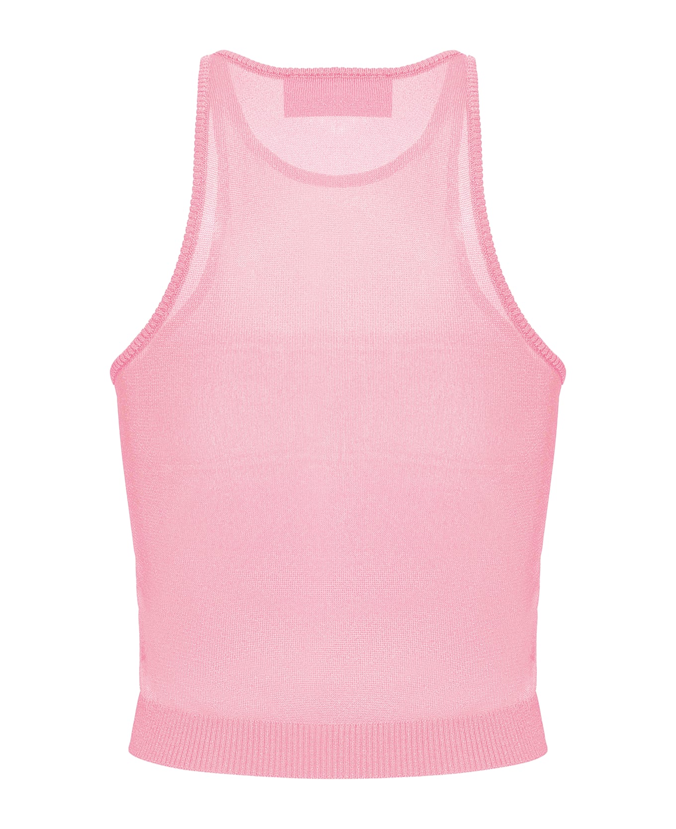 Chiara Ferragni Top - Pink
