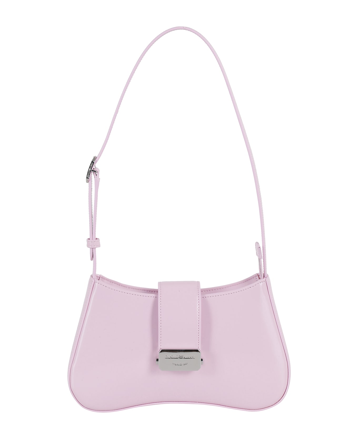 Emporio Armani Shoulder Bag - Peonia