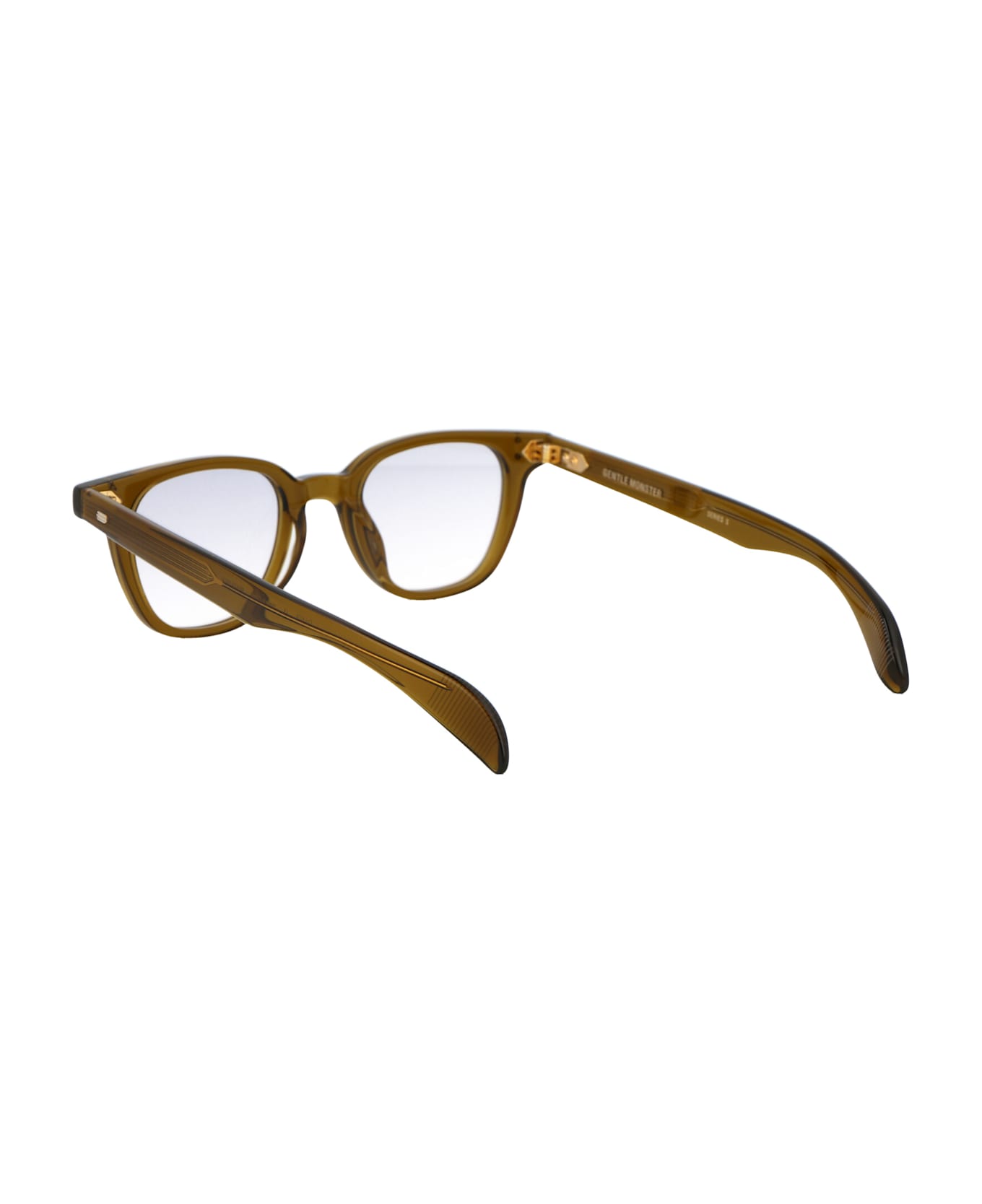 Gentle Monster Dadio Sunglasses | italist