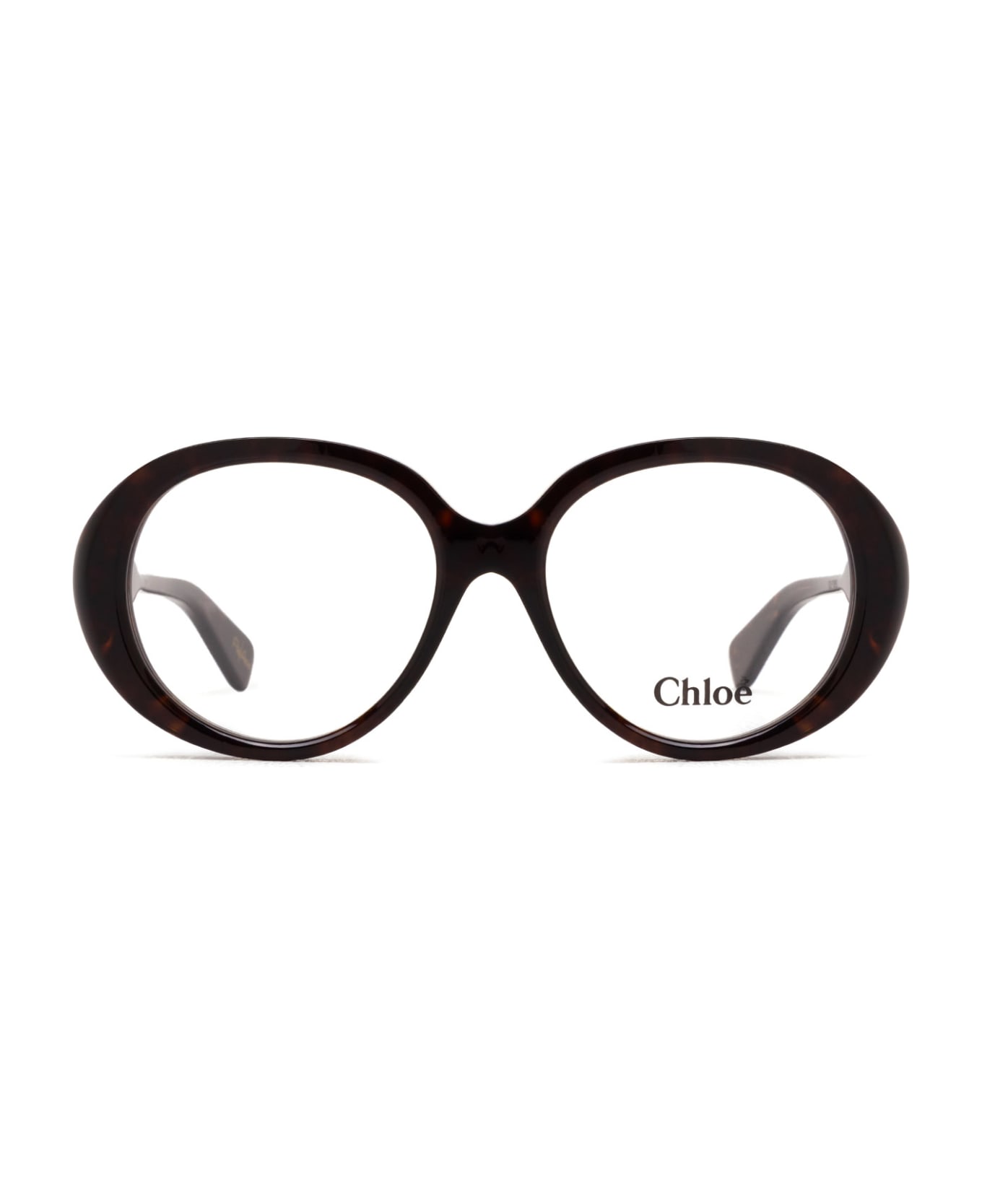 Chloé Eyewear Ch0221o Havana Glasses - Havana アイウェア