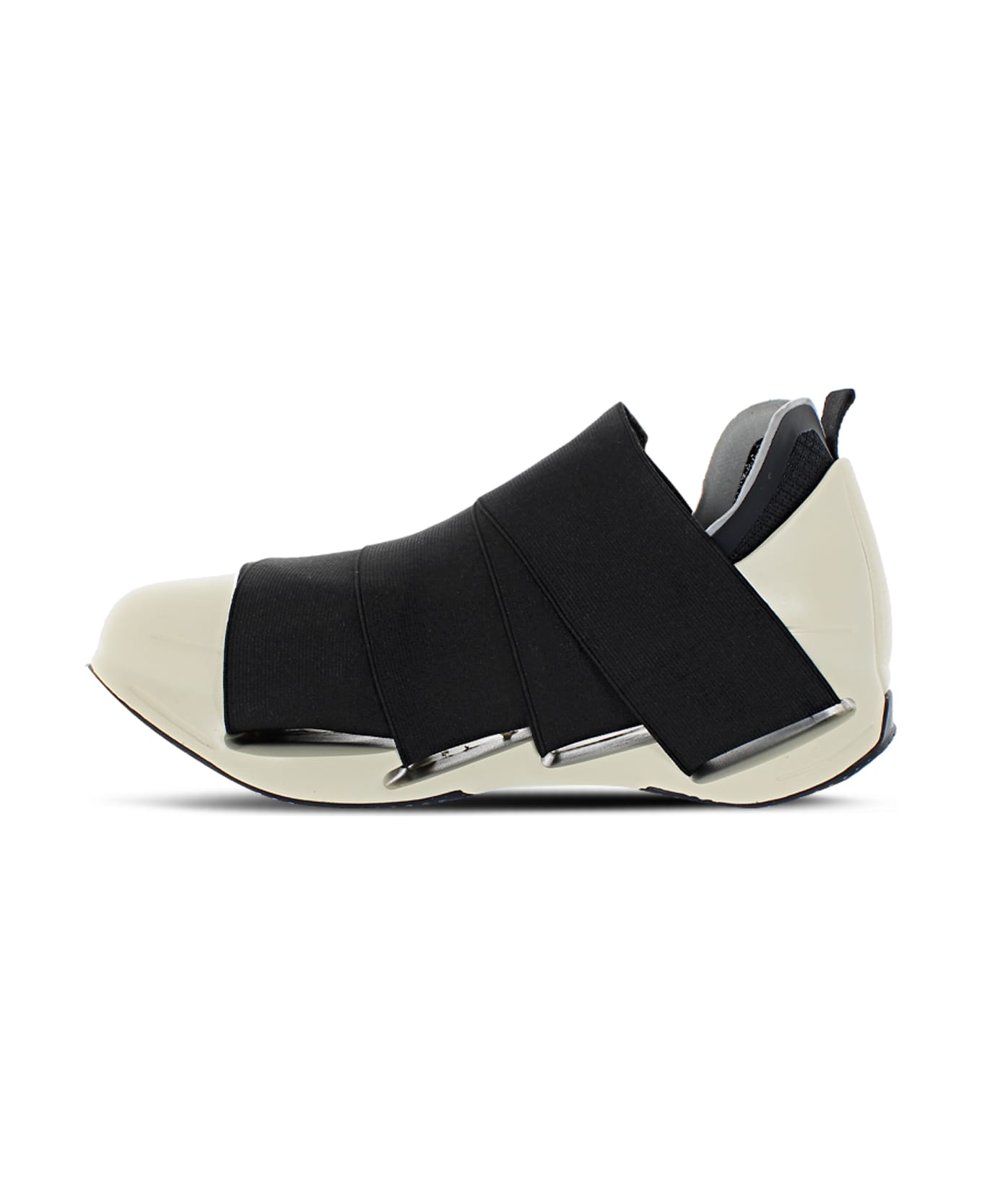 Fessura Change Shoe - black-white スニーカー