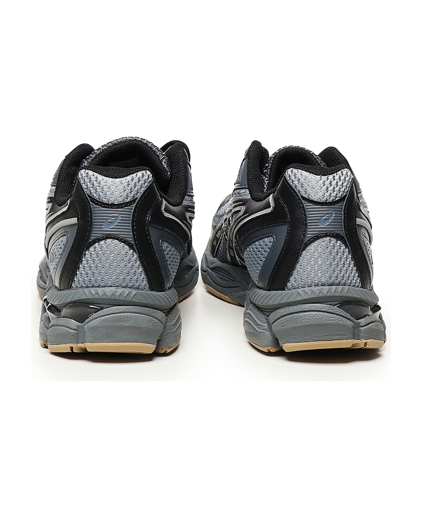 Asics Sneakers Gel-nyc 2055 - CLAY GREY/BLACK