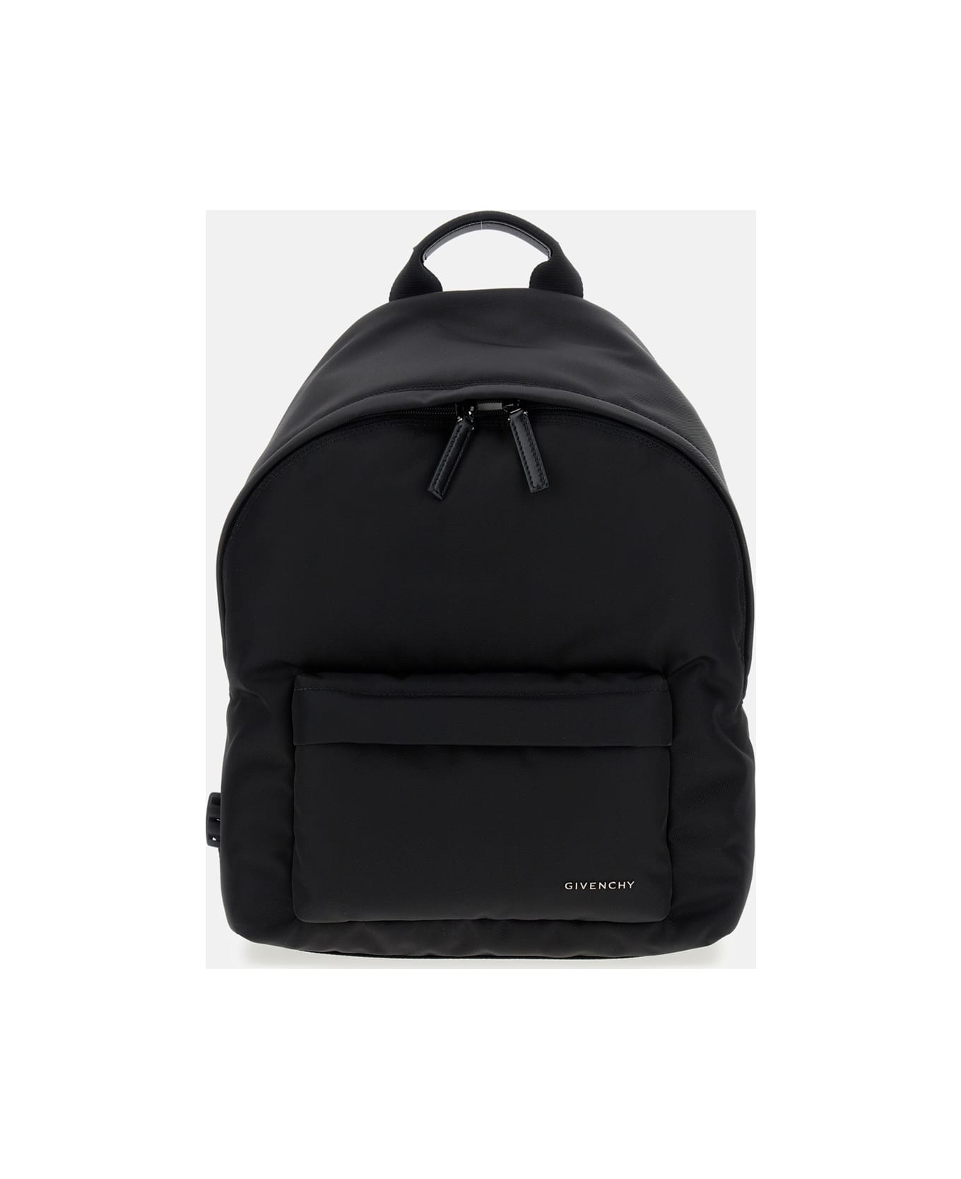 Givenchy Essential Backpack - Black