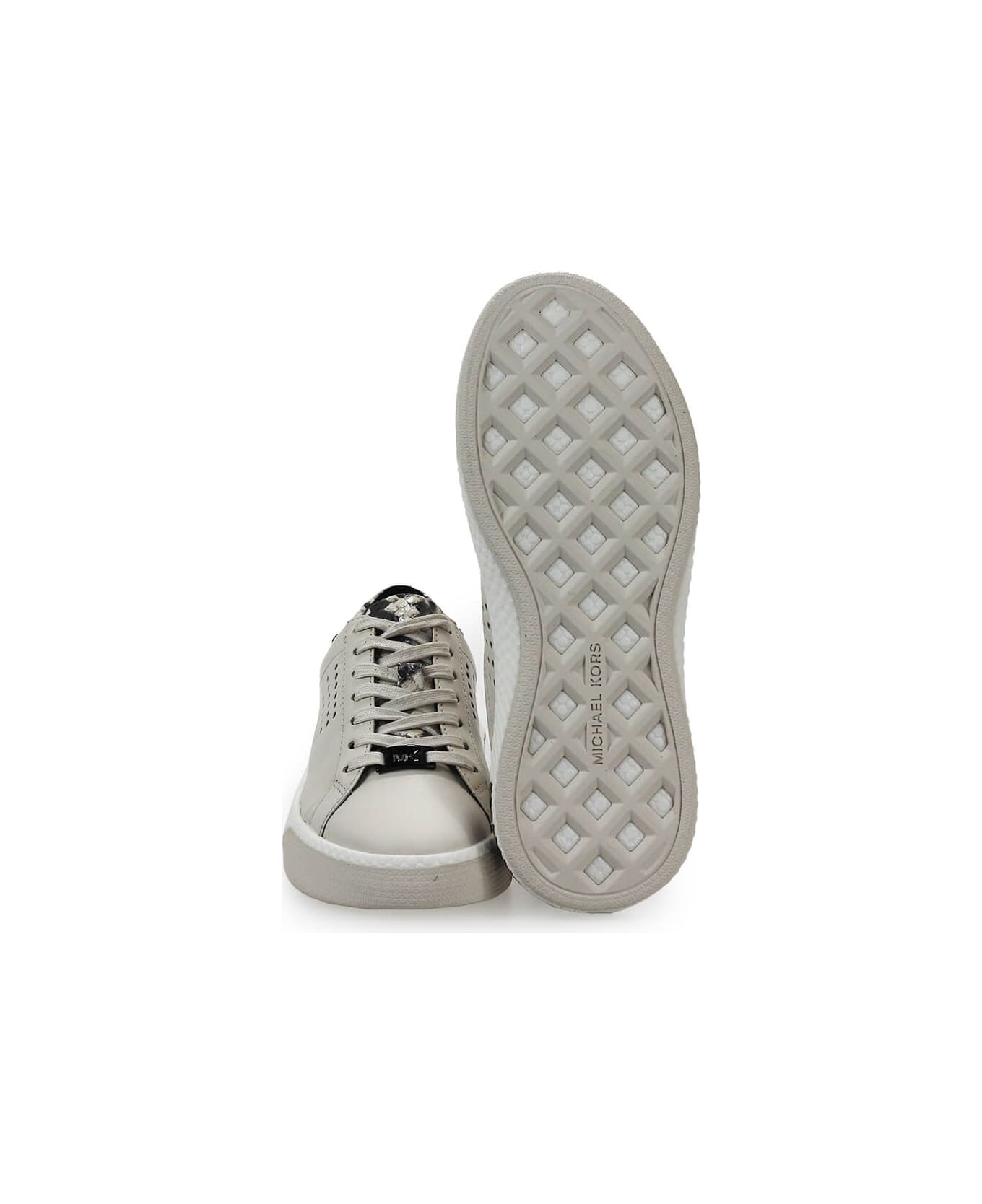 michael kors codie sneakers