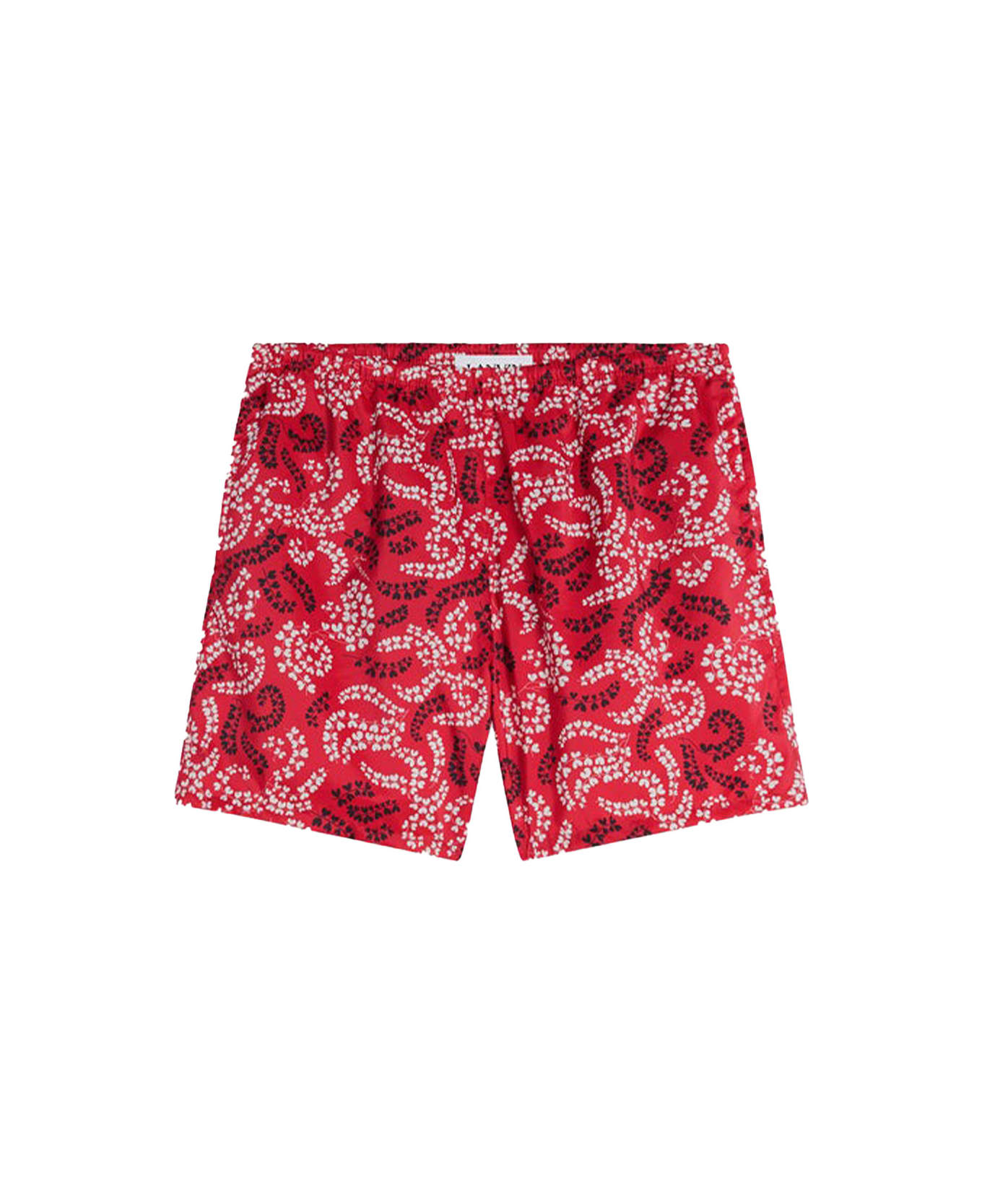 Lanvin Shorts