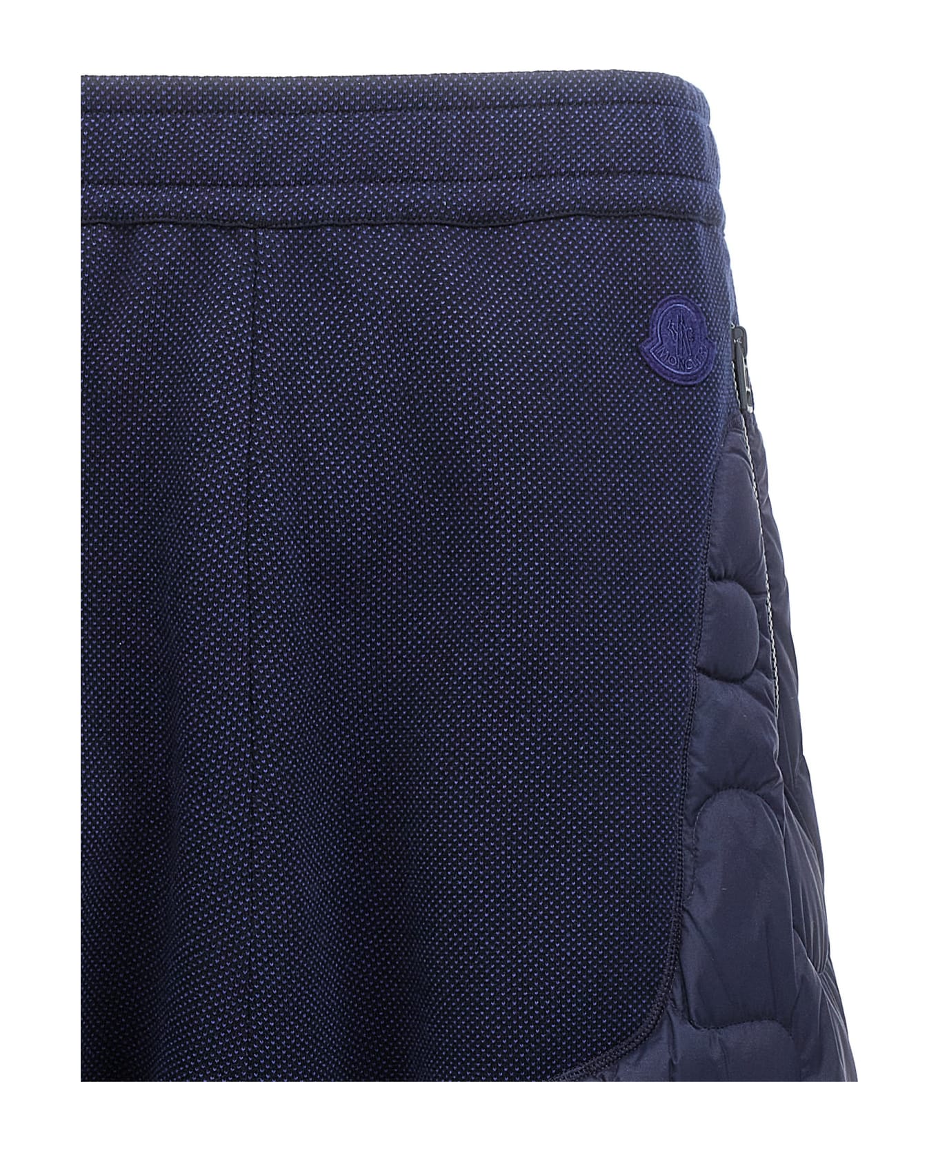 Moncler Genius X Salehe Bembury Trousers - Blue