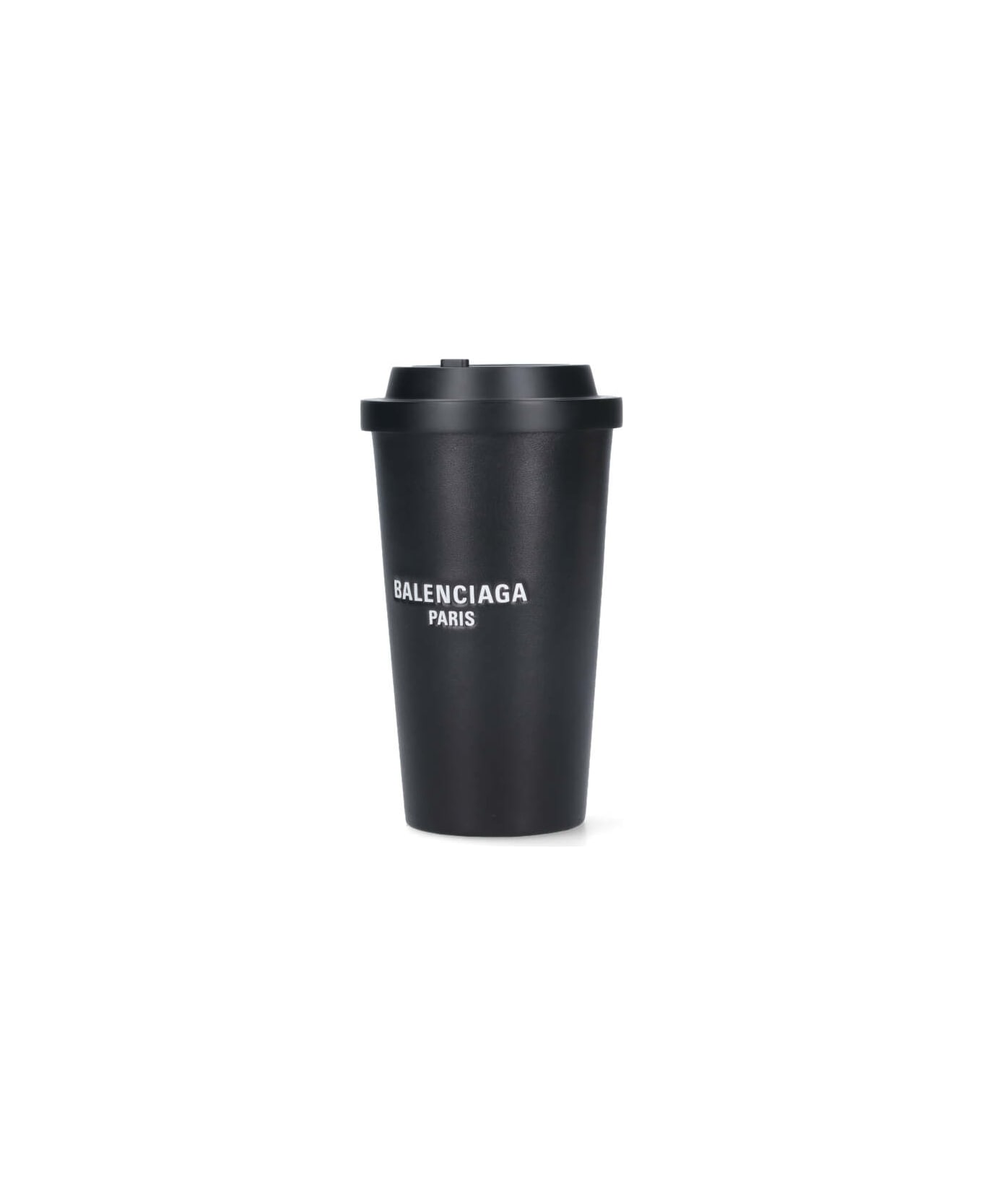 クラッチバッグ BALENCIAGA '9 AM' clutch Balenciaga 9AM Coffee Cup Clutch Bag - Bergdorf Goodman