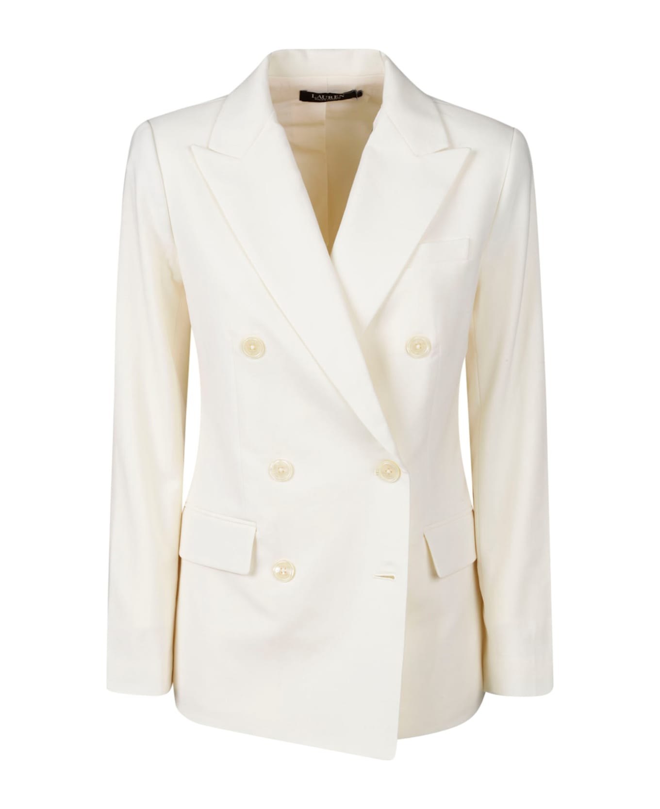 Polo Ralph Lauren Ryen Blazer - Cream