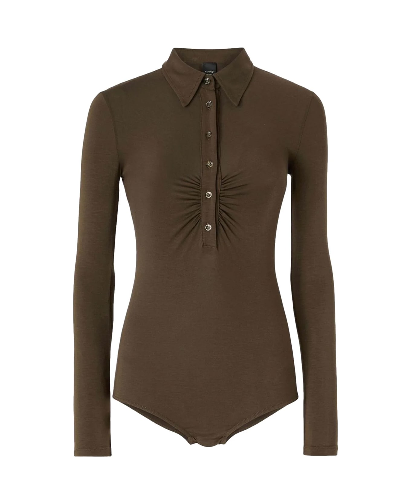 Pinko 

hardy

 Body - Green