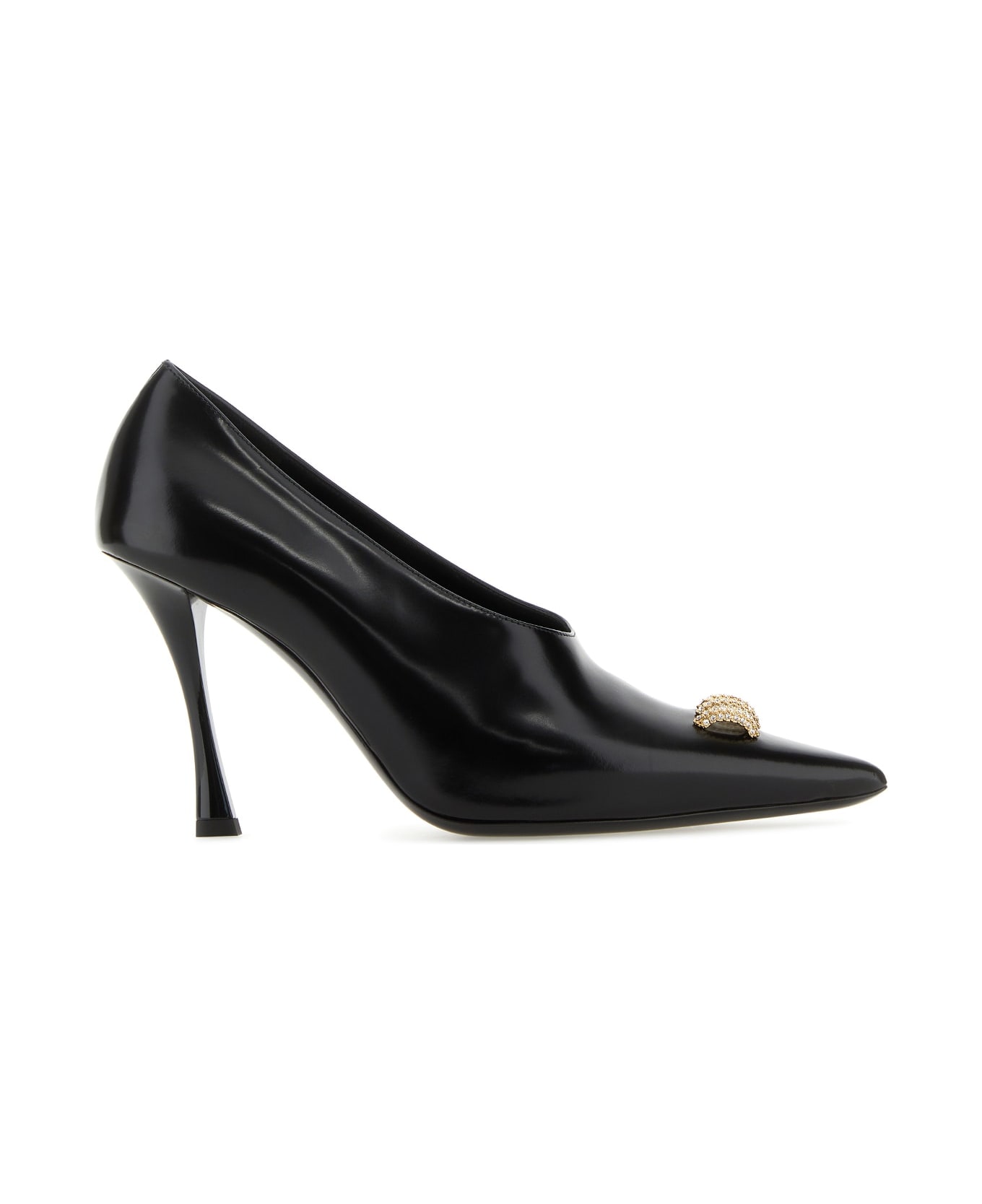 Givenchy Scarpe Con Tacco - BLACK