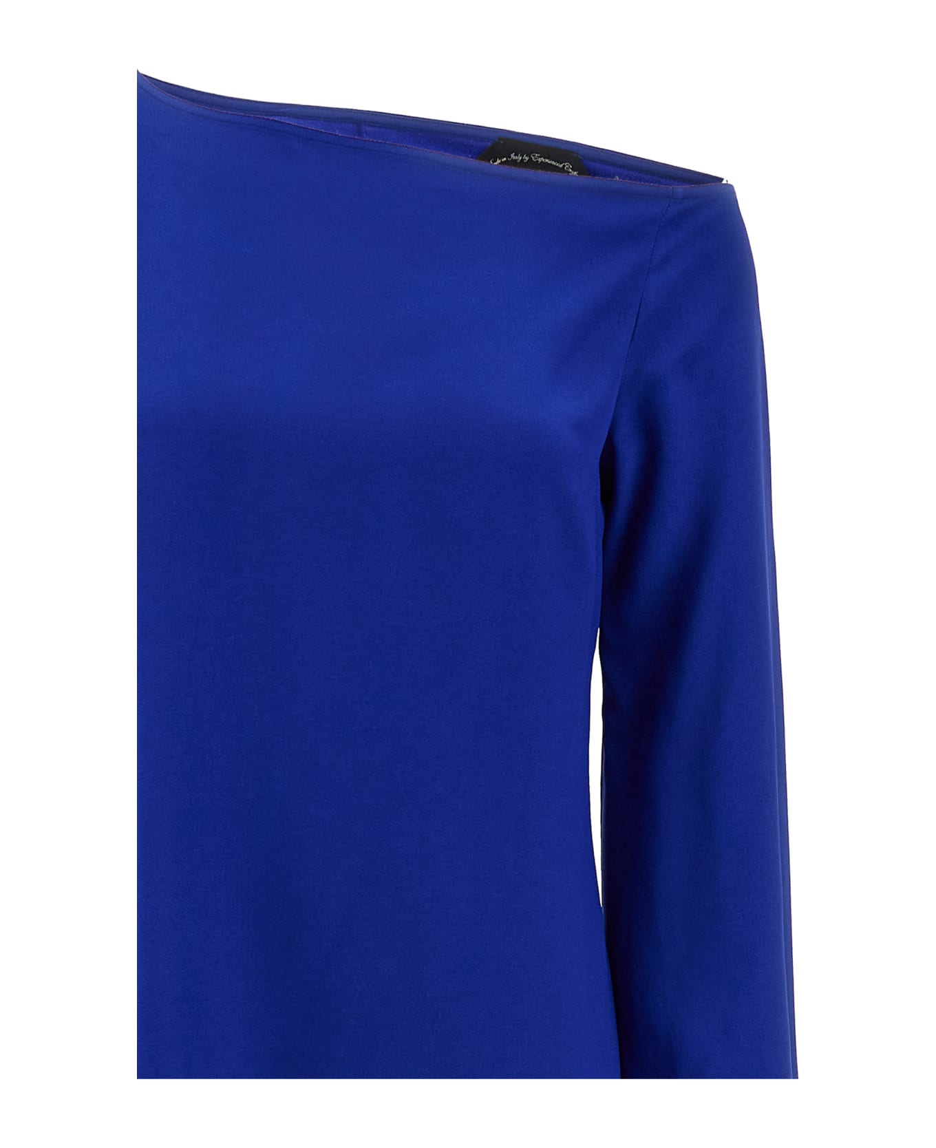 Taller Marmo 'ubud Extravaganza' Dress - Blue