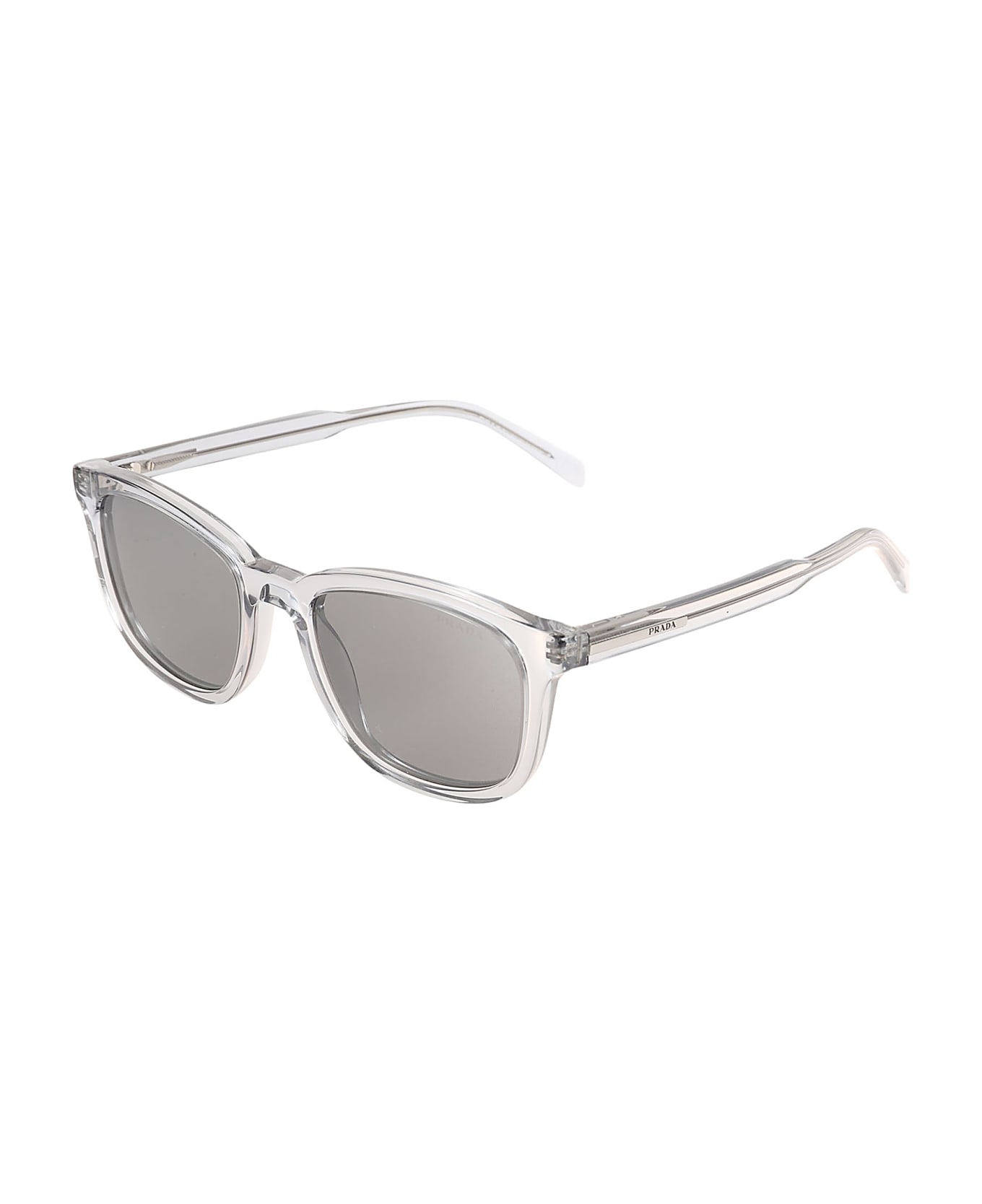 Prada Eyewear Sole Sunglasses - 19T175