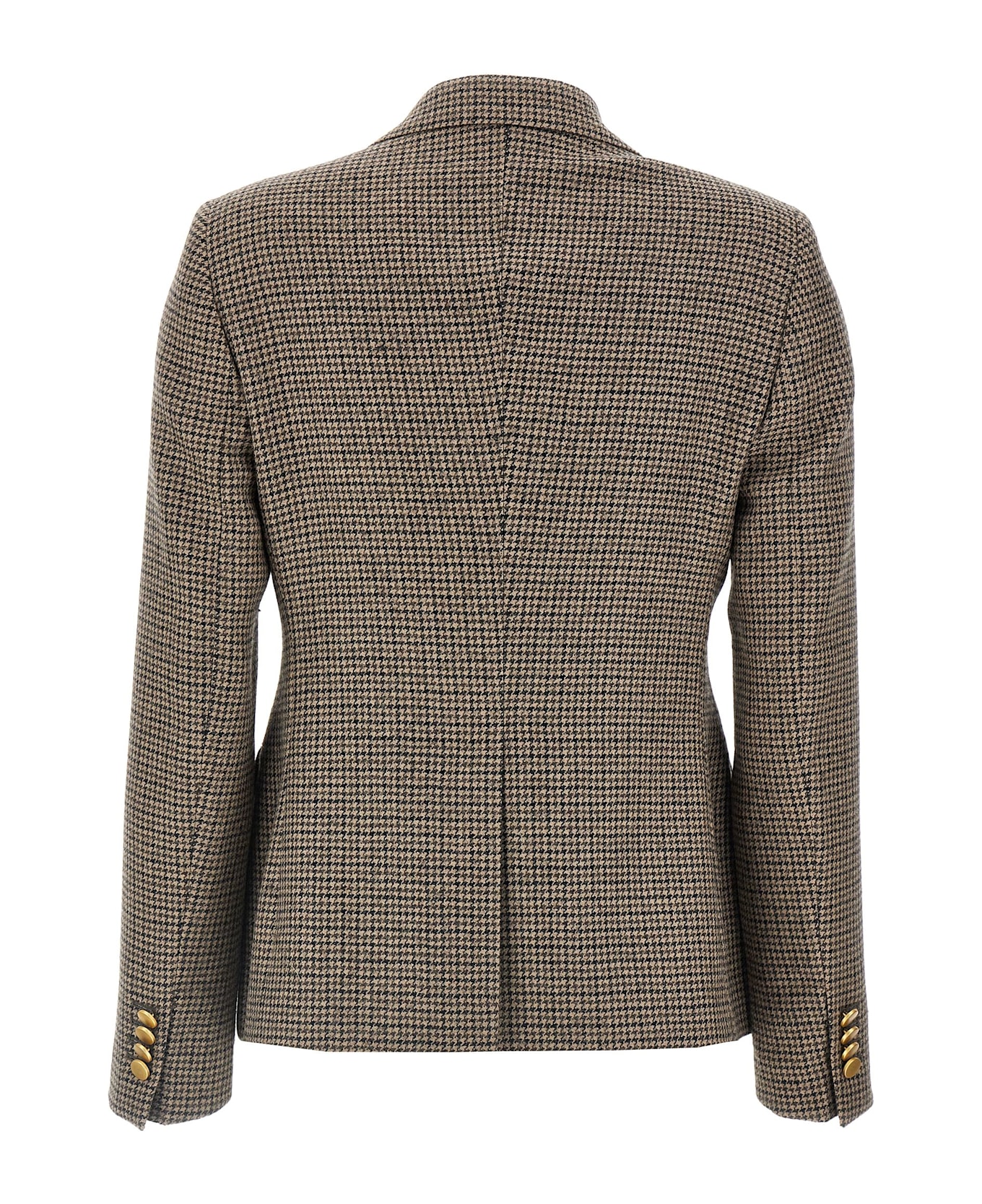 【関税込み】TAGLIATORE ALICYA BUCKLED BLAZER Tagliatore 'alicya' Blazer | italist
