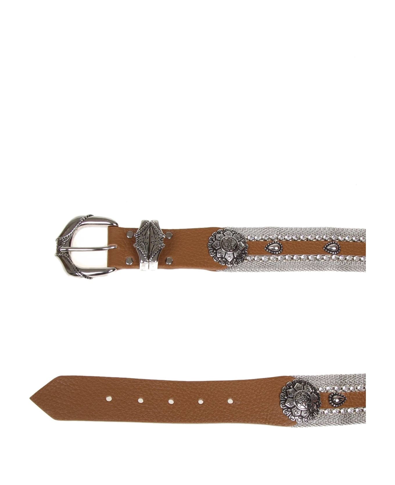 nanni belt price