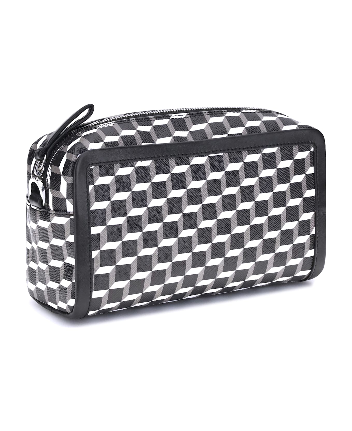 Pierre Hardy Cube Box Shoulder Bag
