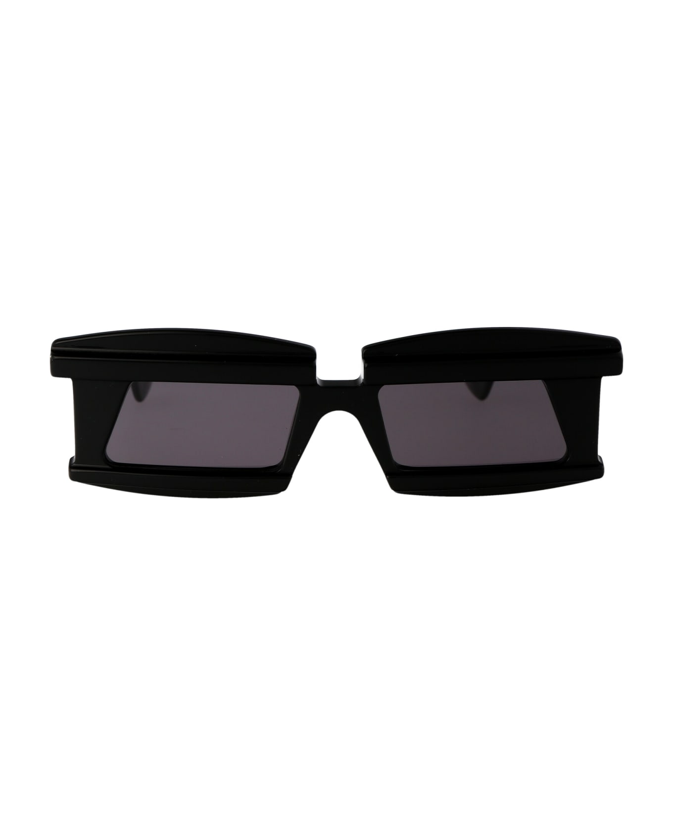 Kuboraum Maske X21 Sunglasses -  BS 2grey サングラス