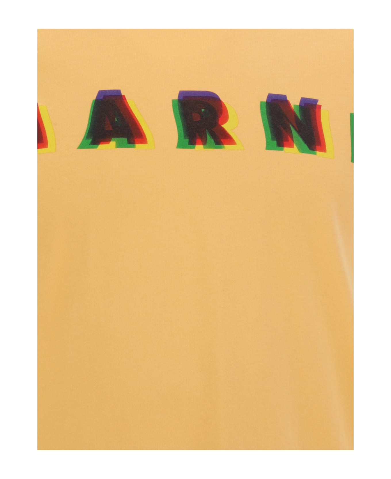 Marni T-shirt - Mcr08