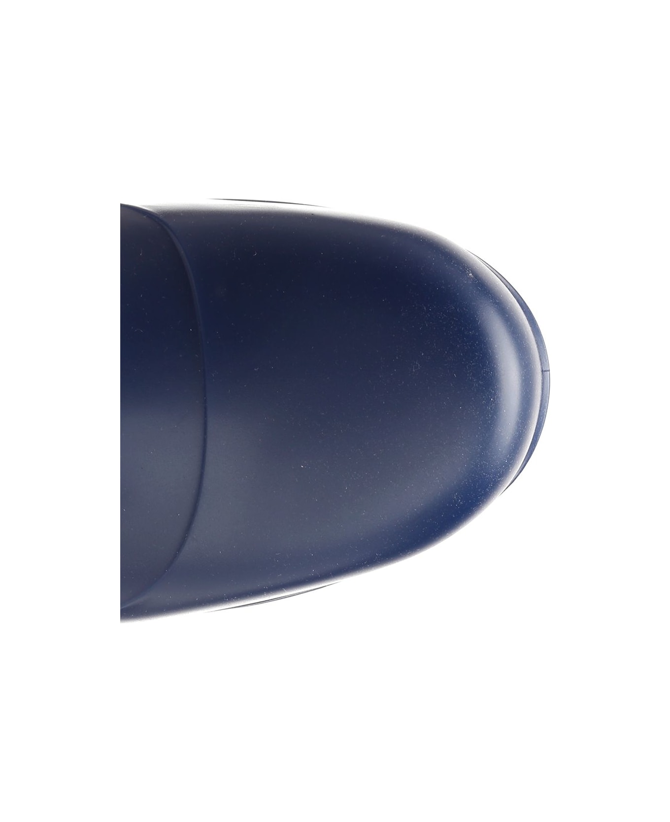 Bottega Veneta 'puddle' Ankle Boot - AZURE