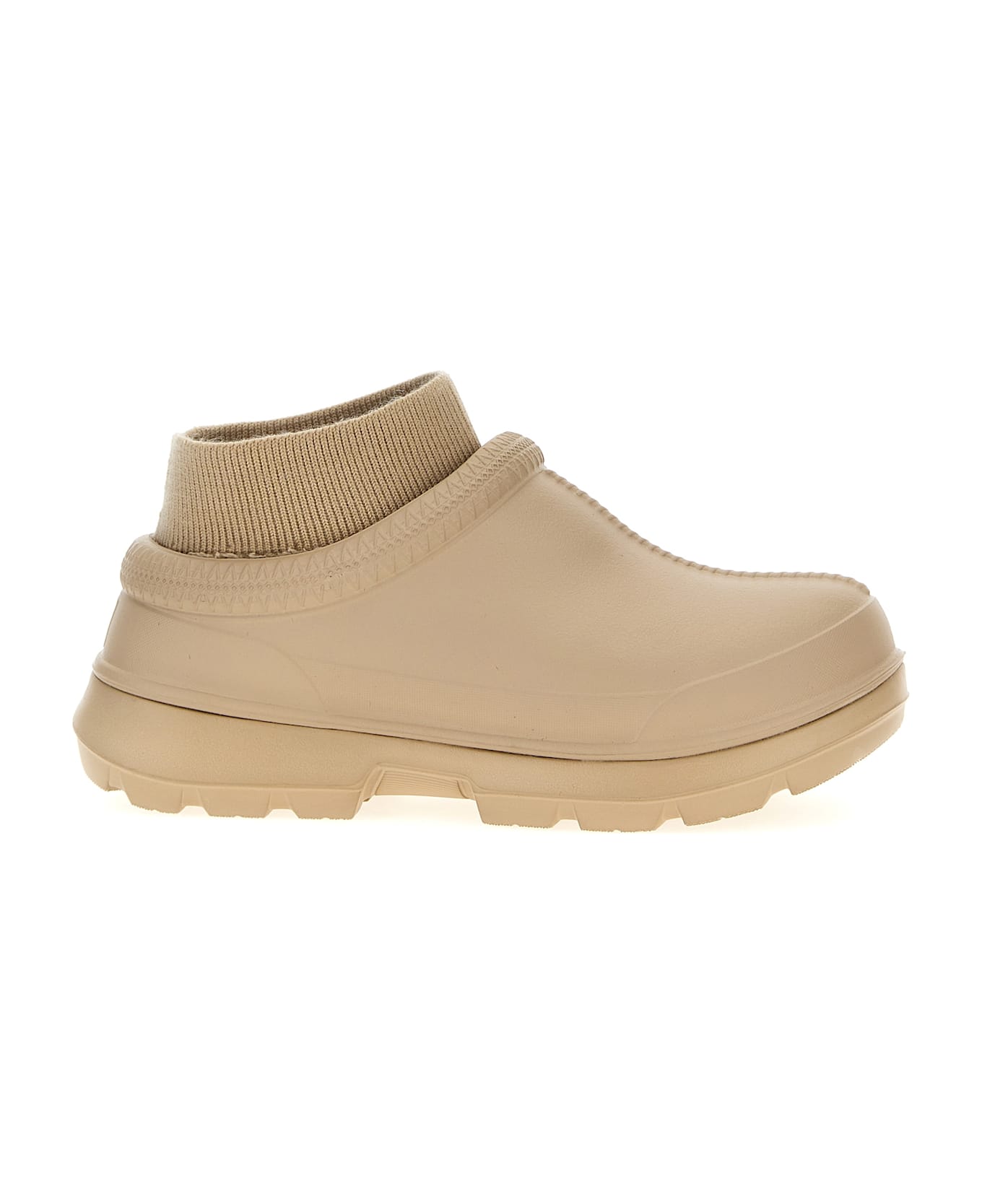 UGG 'tasman X' Ankle Boots - Beige