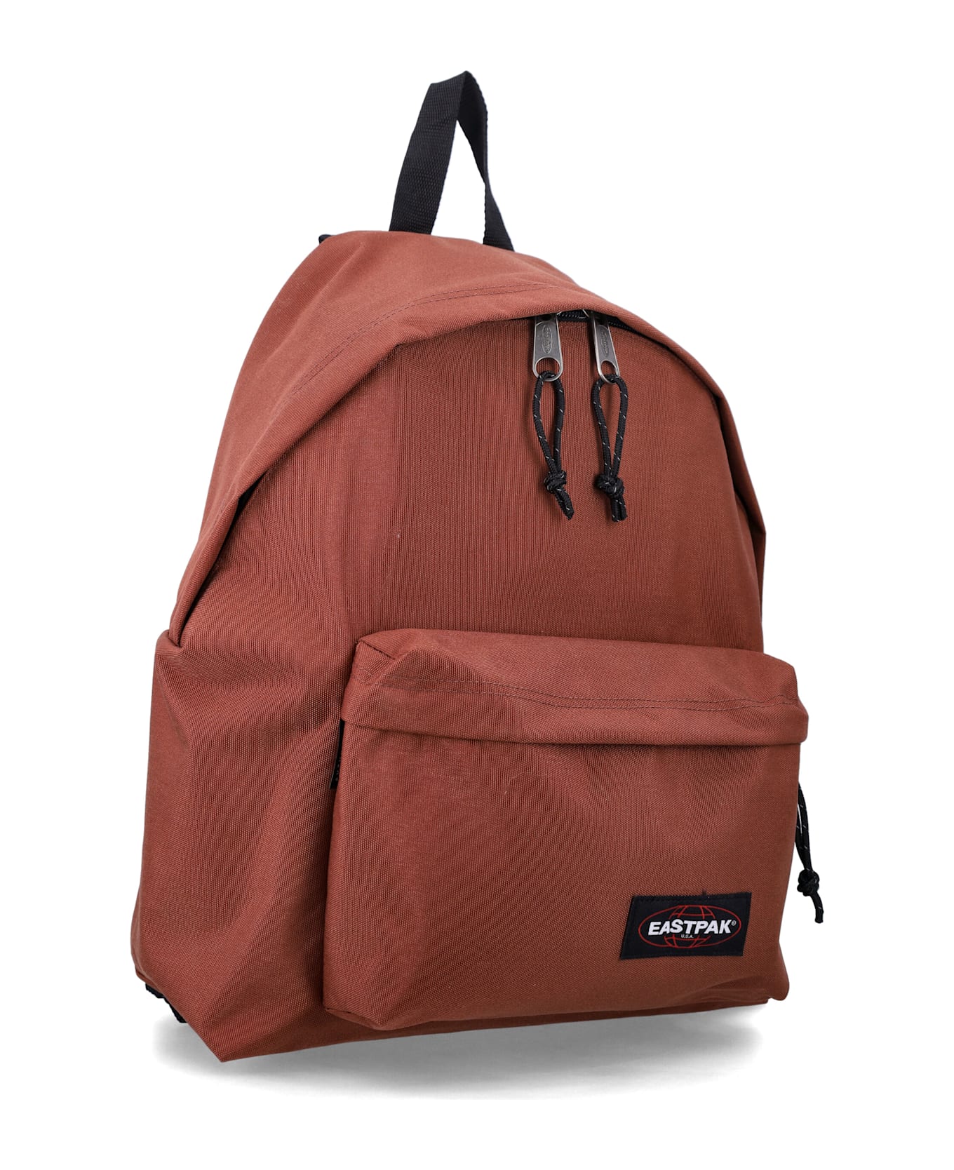 Eastpak Padded Pak R Backpack - NUTMEG BROWN
