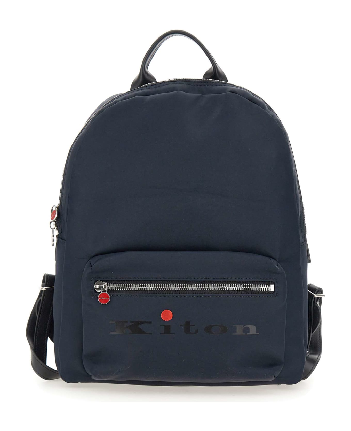 Kiton Backpack - BLUE