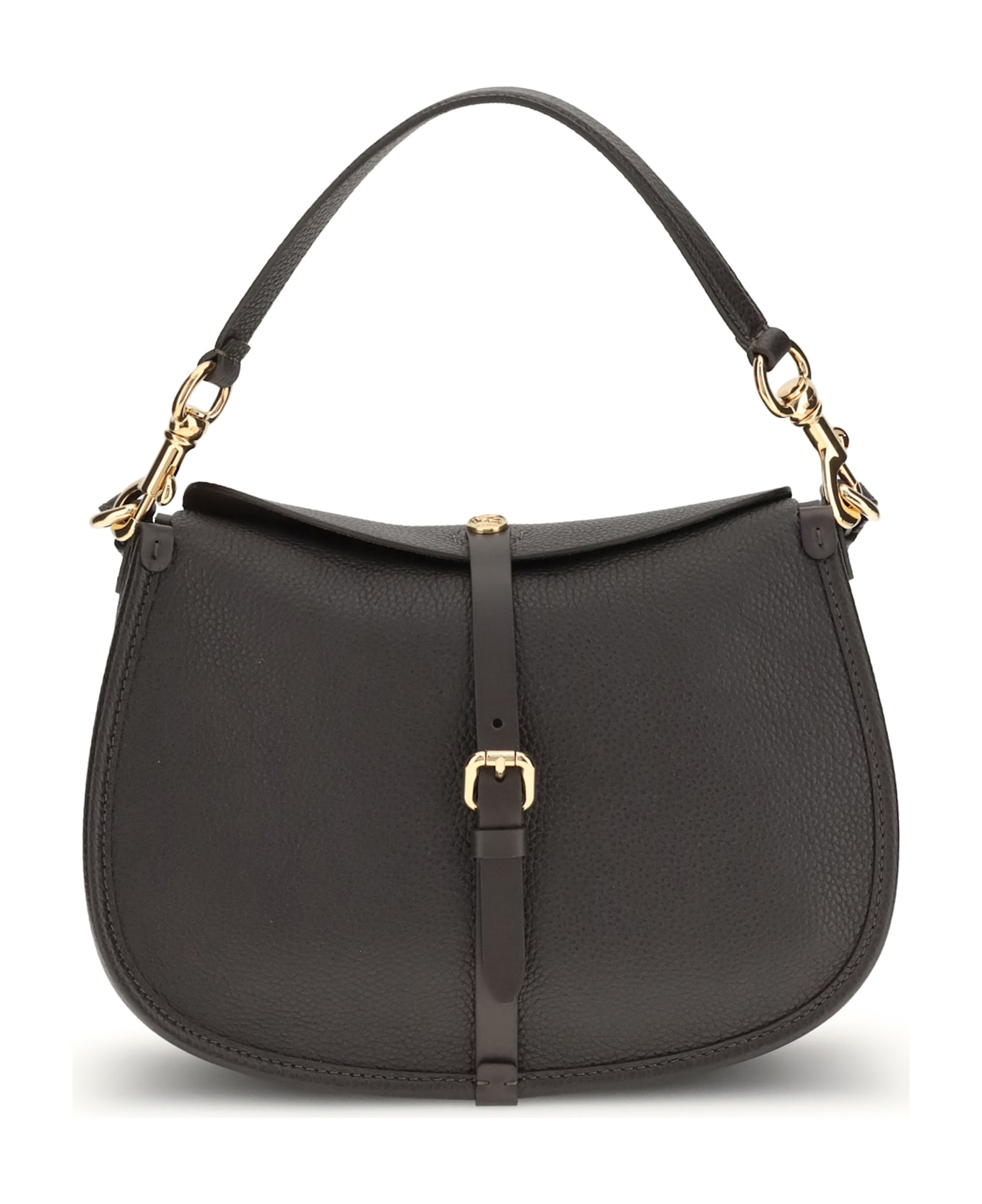 Etro Pony Shoulder Bag