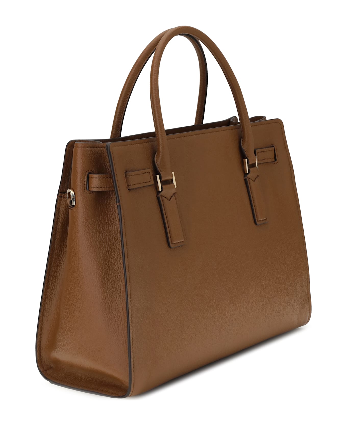 Michael Kors Leather Shoulder Bag
