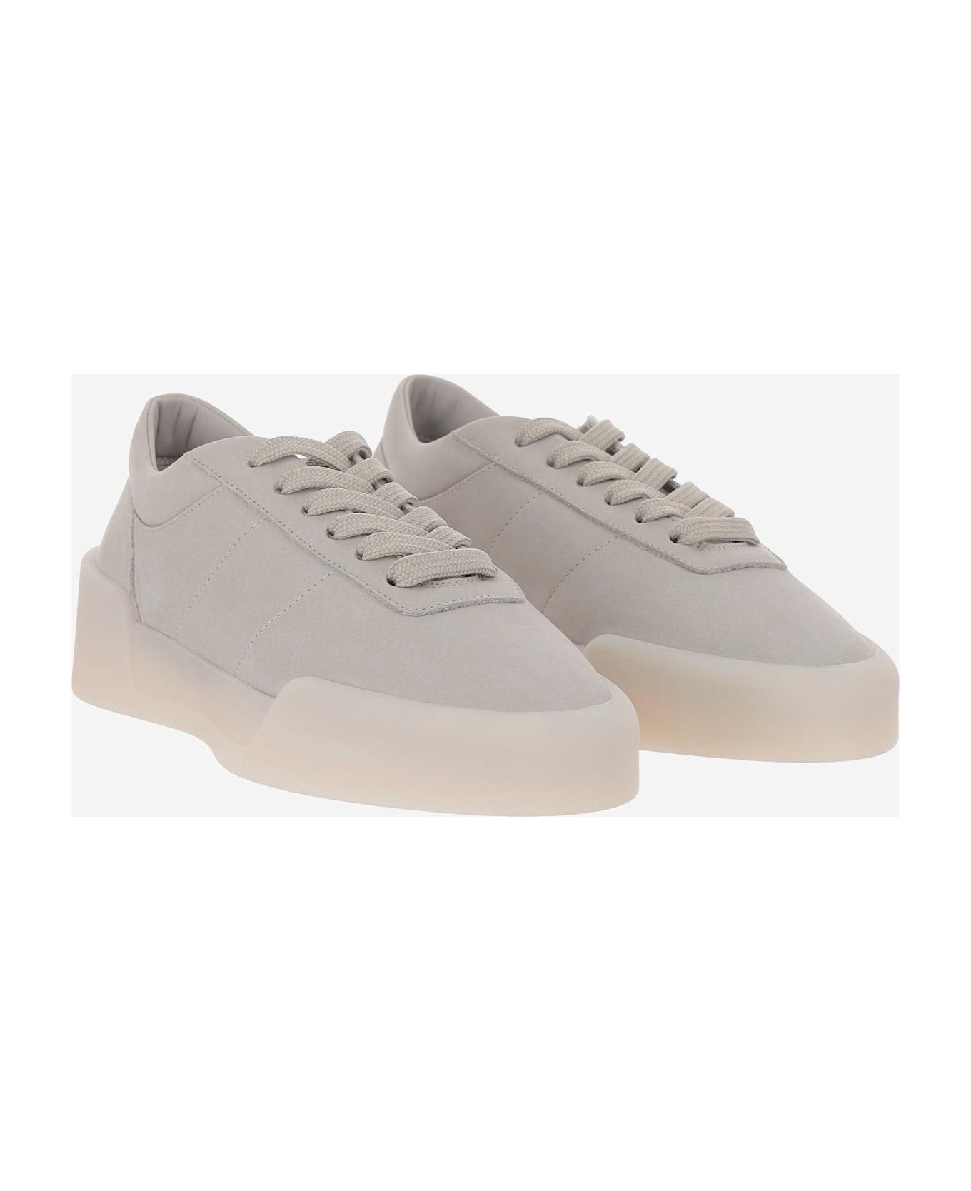 Fear of God Aerobic Low Sneakers - Grey