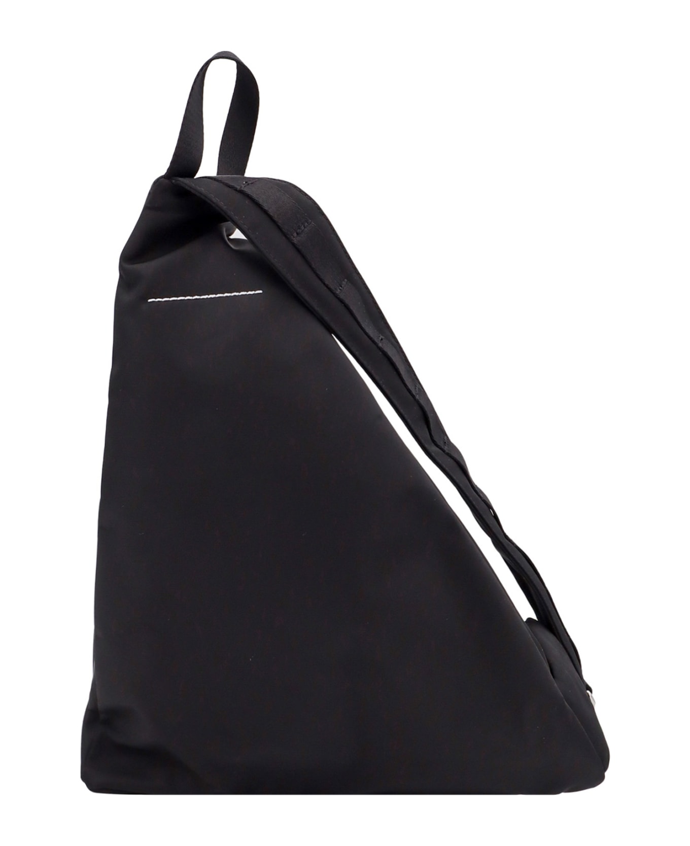 MM6 Maison Margiela Shoulder Bag - Black