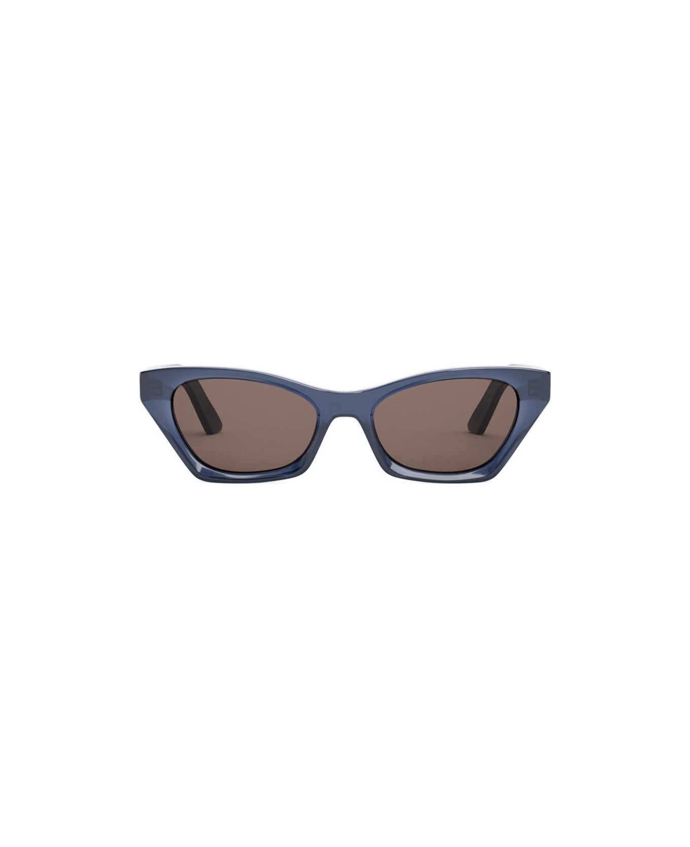 Dior Eyewear Sunglasses - Blu/Grigio