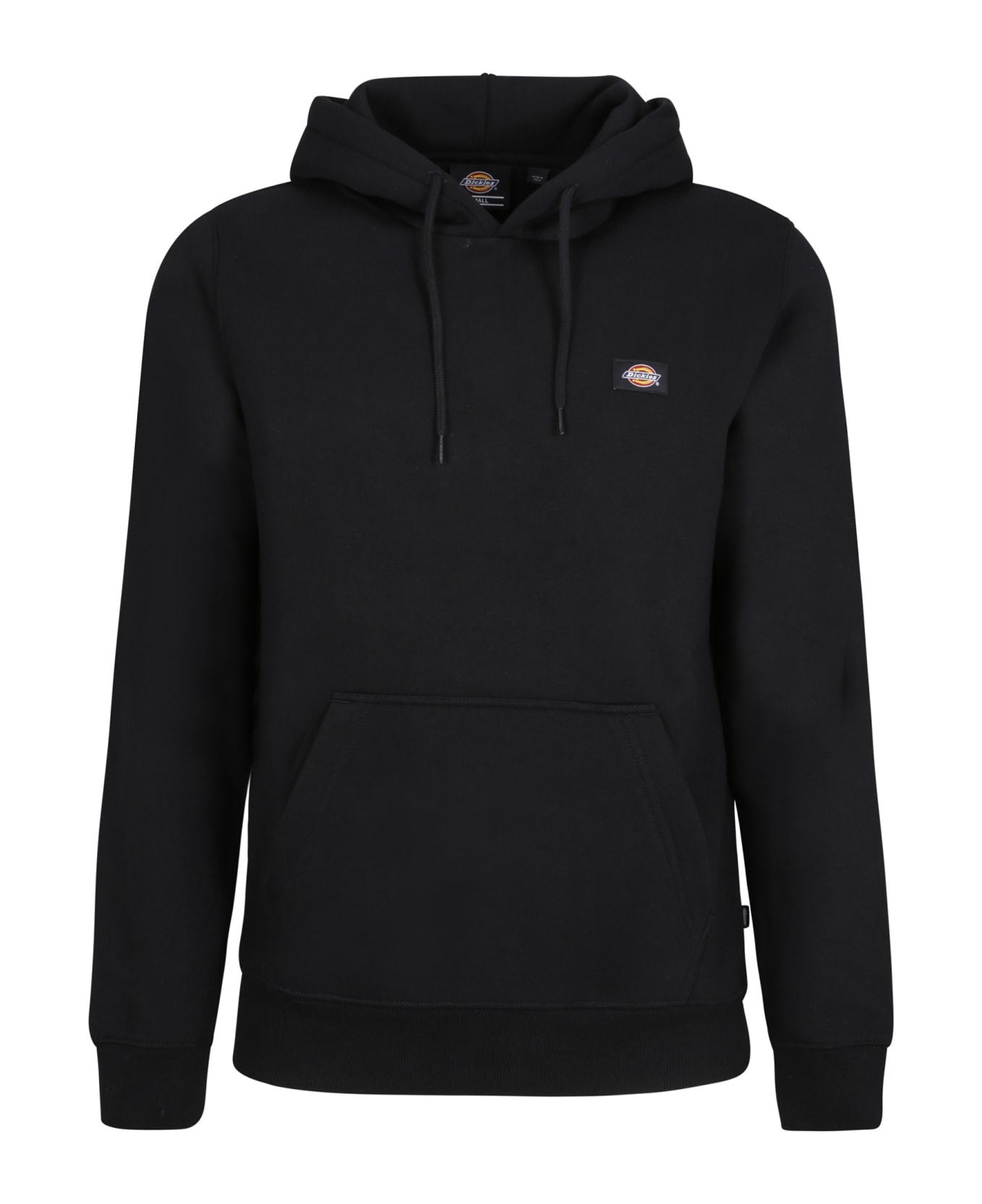 Dickies Oakport Hoodie - Black