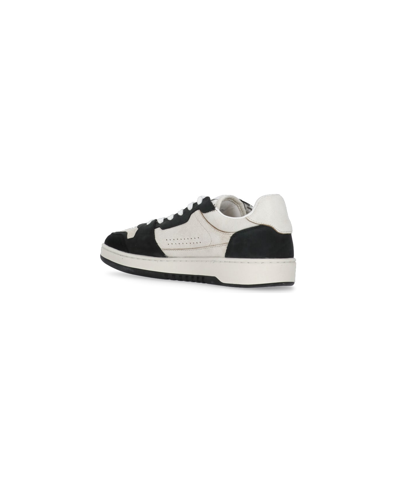 Axel Arigato Dice Lo Sneakers - Black