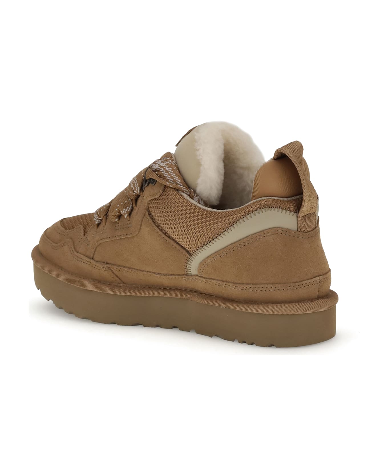 UGG Lowmel Sneakers - Beige