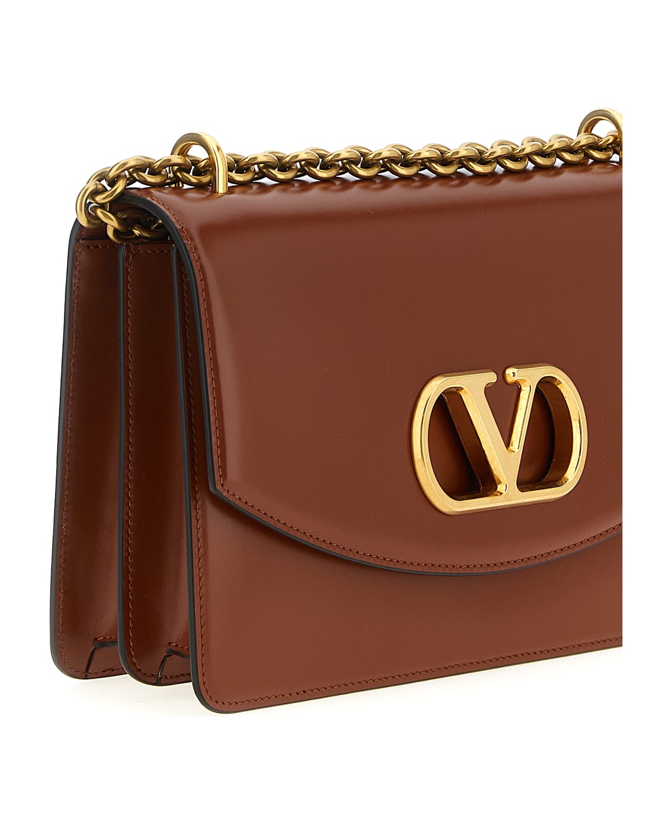 Valentino Garavani 
vain
 Shoulder Bag