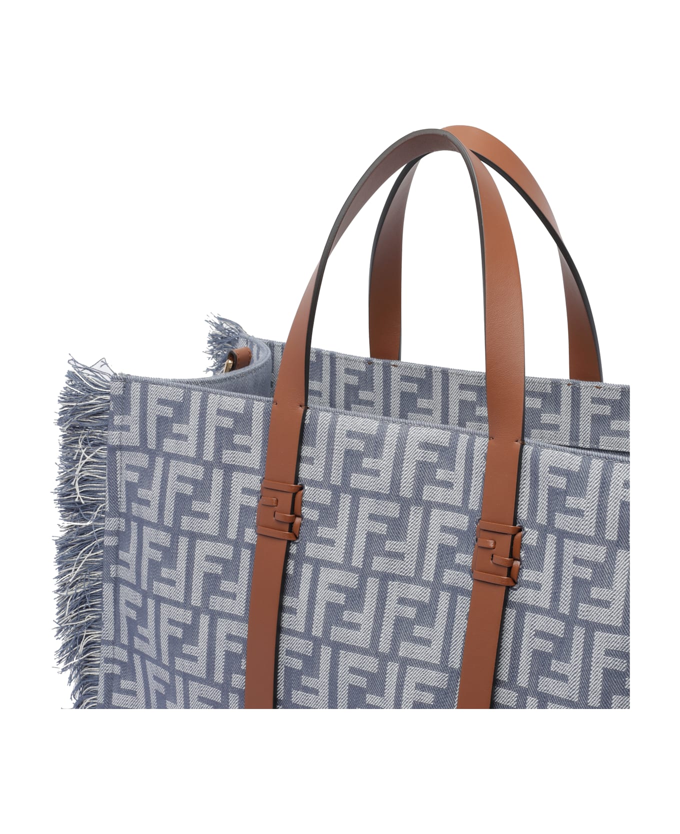 Ff Summer Tote Bag
