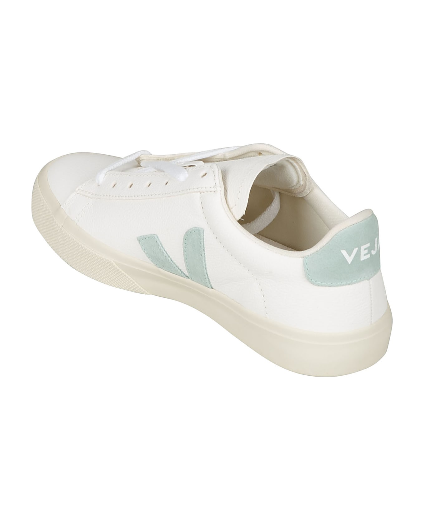 Veja Sneakers - Extra White Matcha